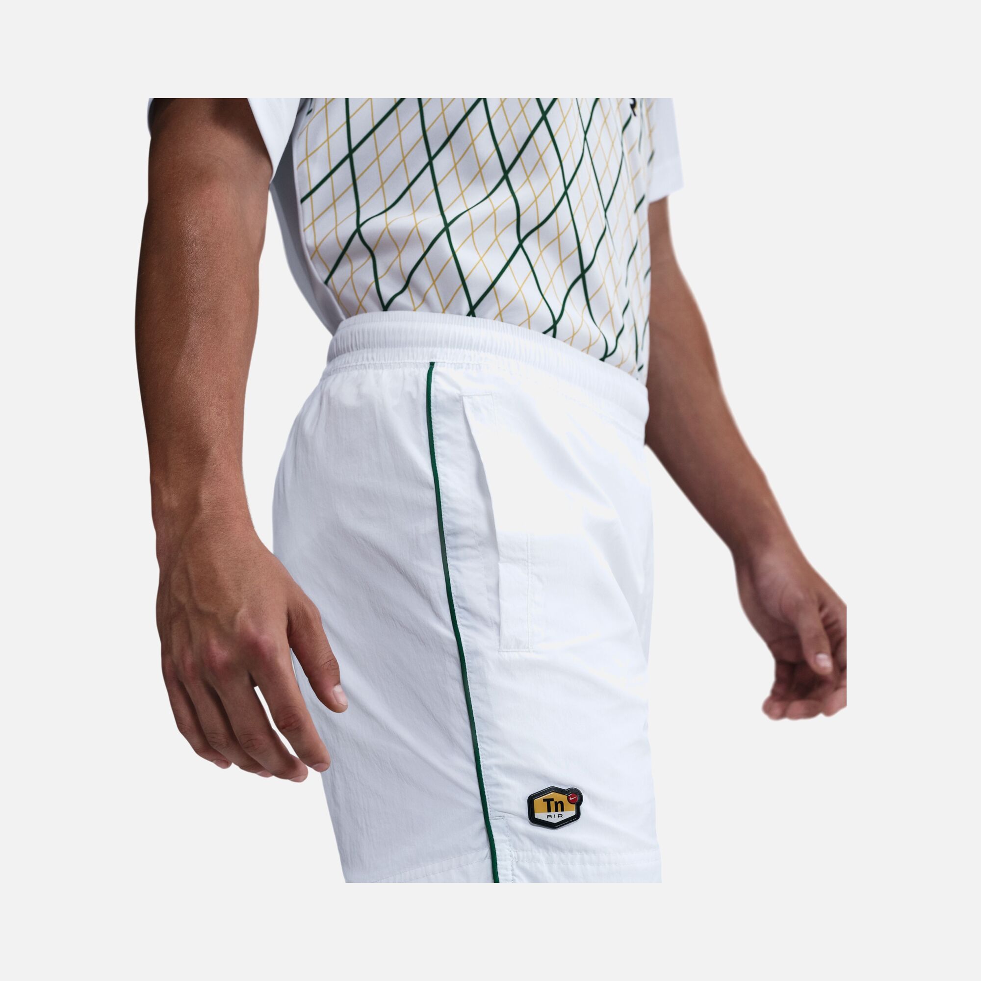 Nike M Nsw Tn Woven Short Erkek Şort