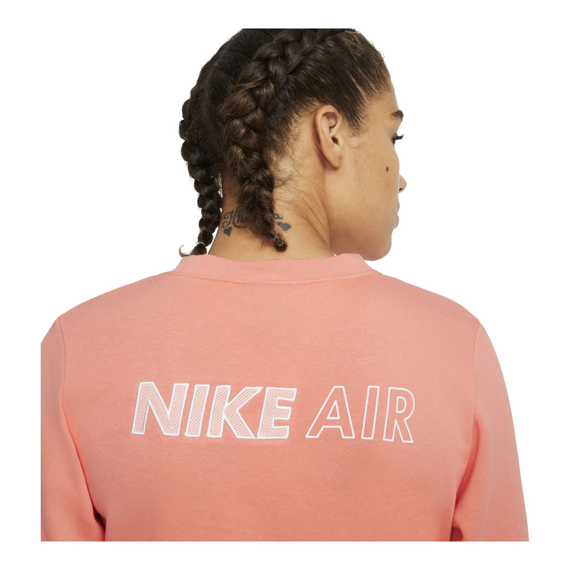 Nike Air Crew Kadın Sweatshirt