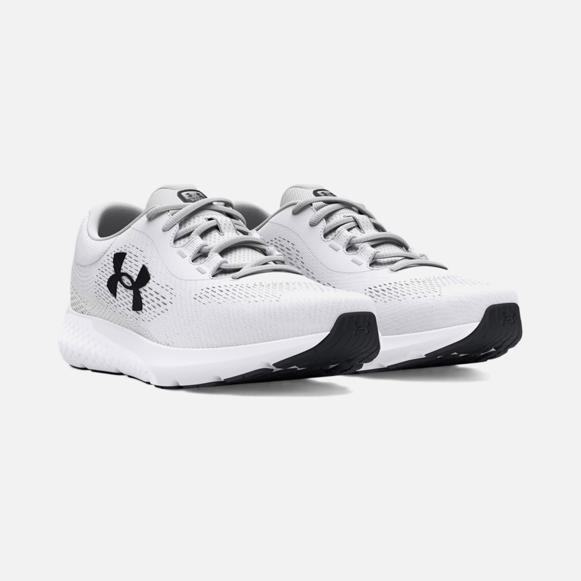 Under Armour Charged Rogue 4 Running Erkek Spor Ayakkabı