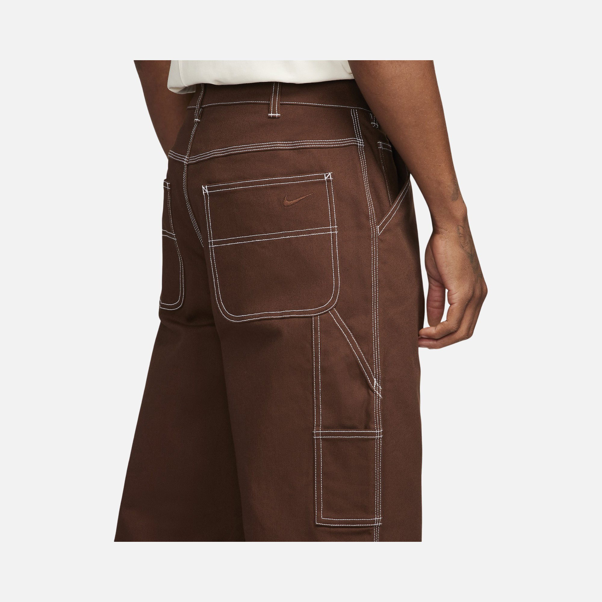 Nike Life Carpenter Cotton Twill Erkek Pantolon