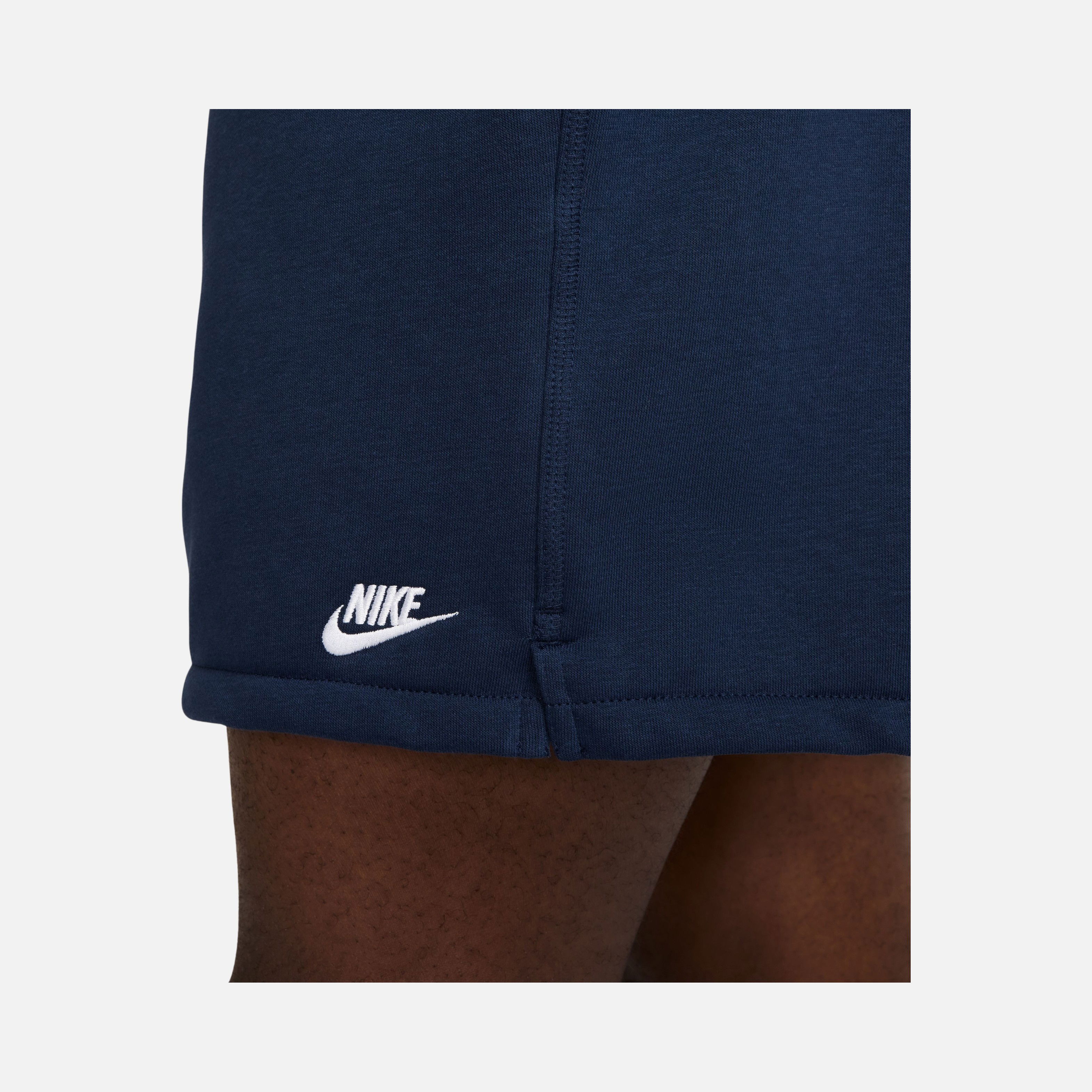 Nike Sportswear Club French Terry Flow Erkek Şort
