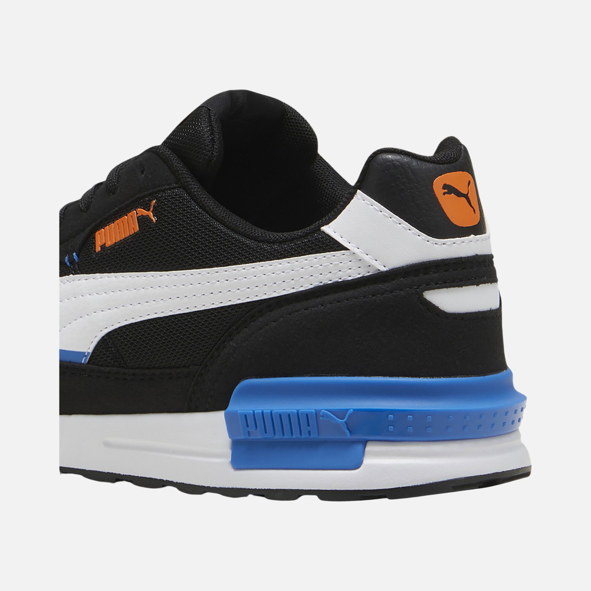 Puma Sportswear Graviton SoftFoam+ Unisex Spor Ayakkabı