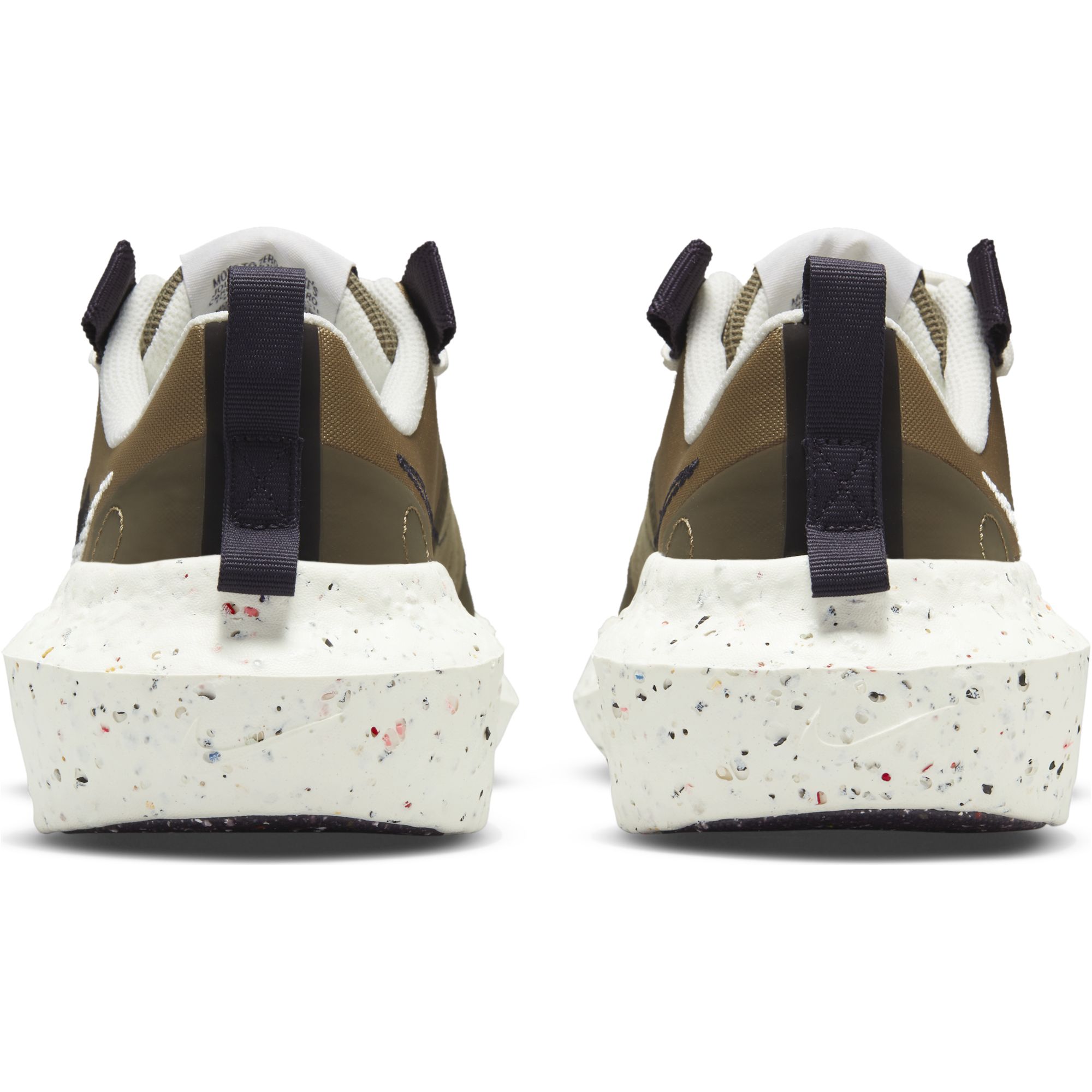 Nike Crater Impact Erkek Spor Ayakkabı