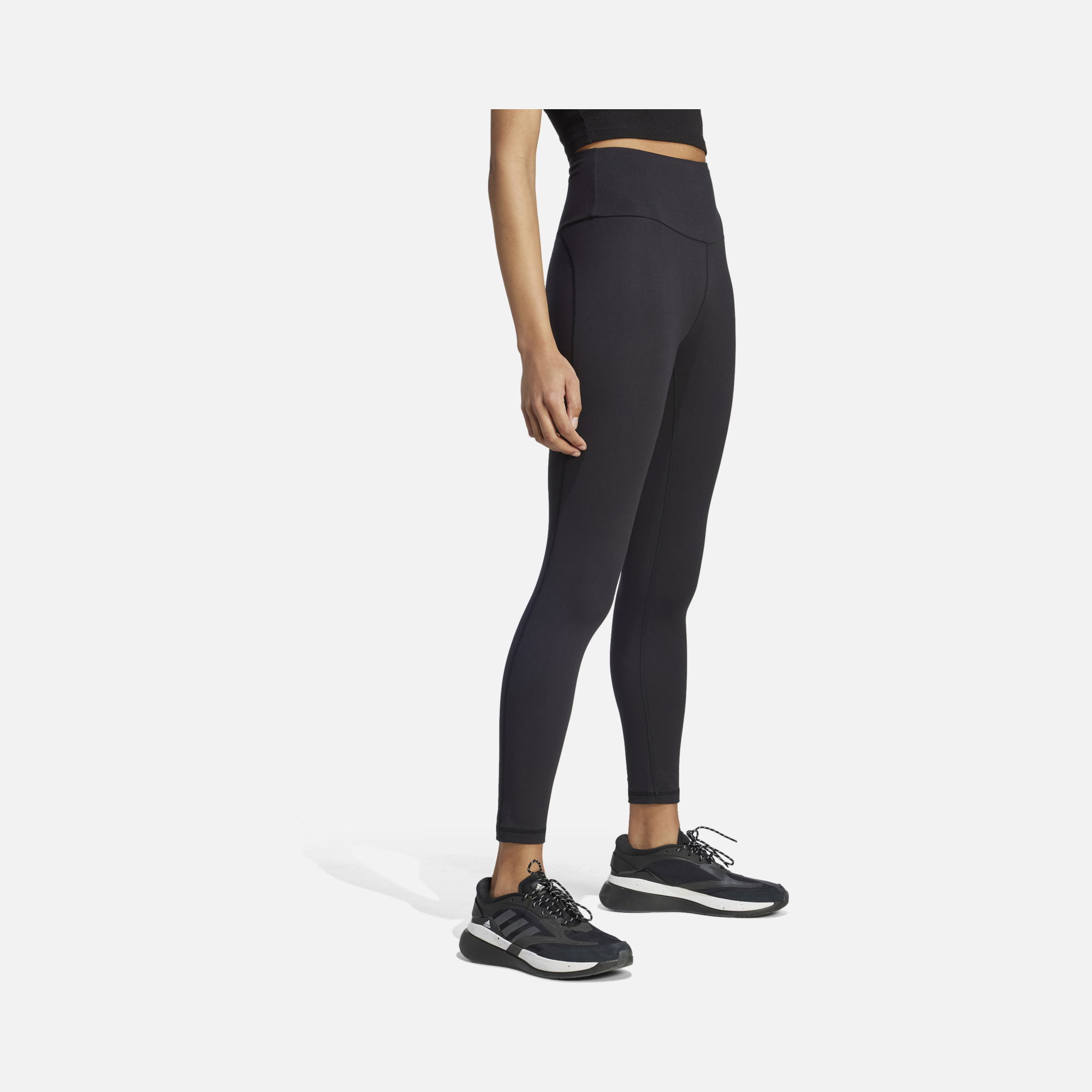 adidas Sportswear Scribble Leggings Kadın Tayt