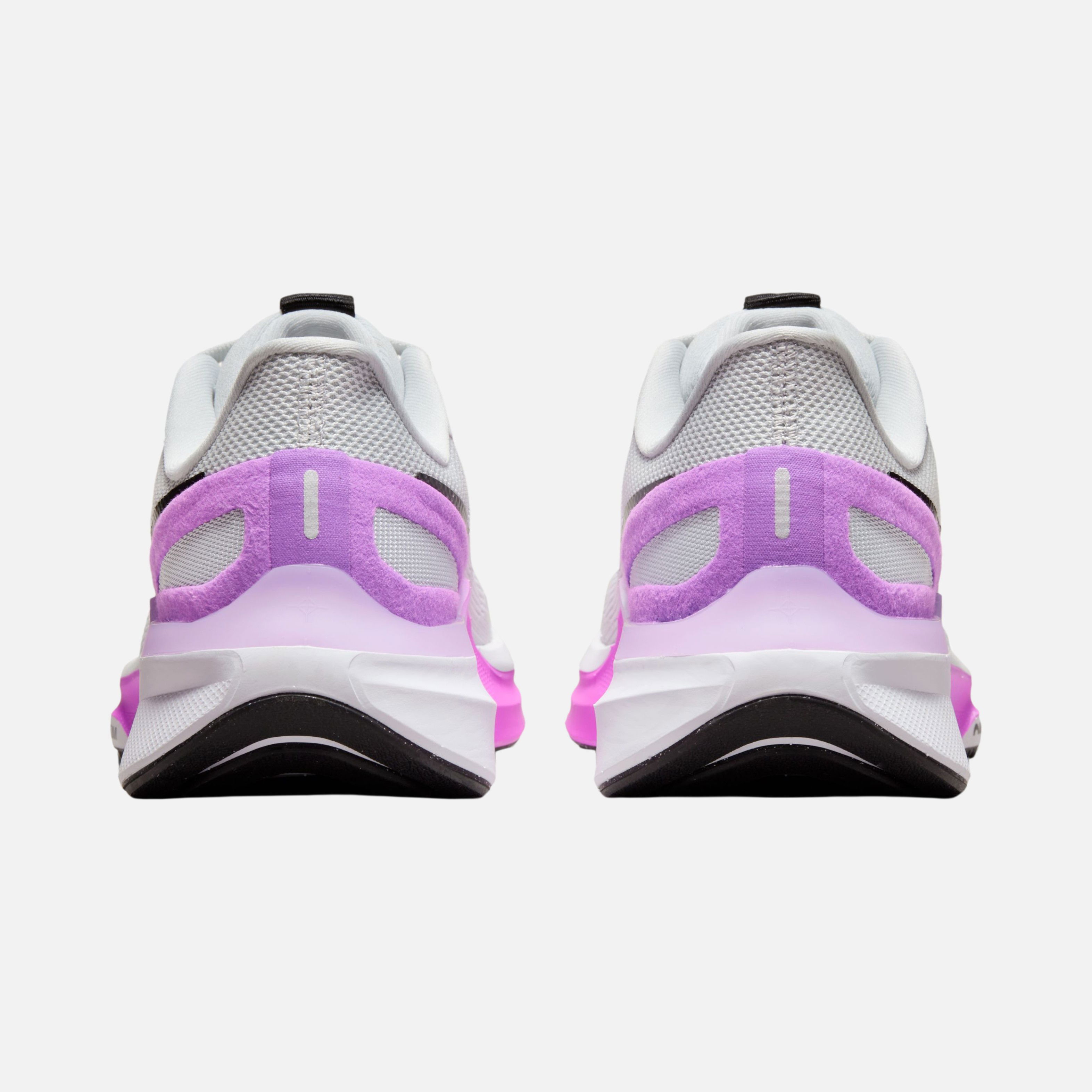 Nike Air Zoom Structure 25 Road Running Kadın Spor Ayakkabı