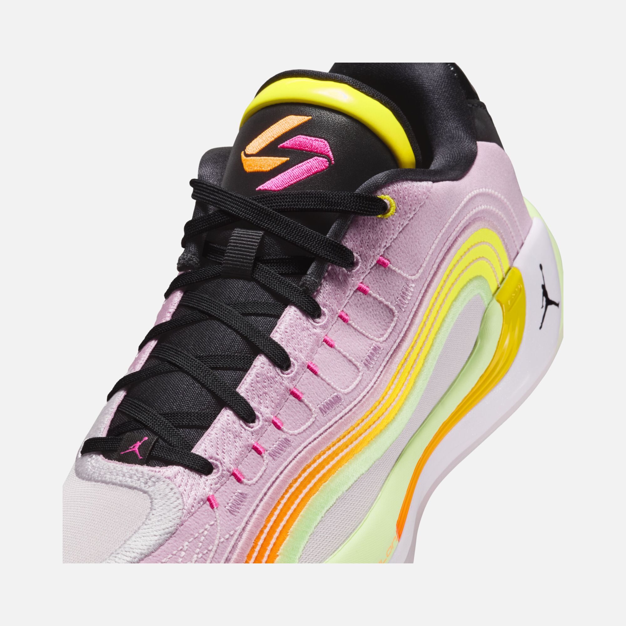 Nike Jordan Luka 4 Gone Basketbol Ayakkabı