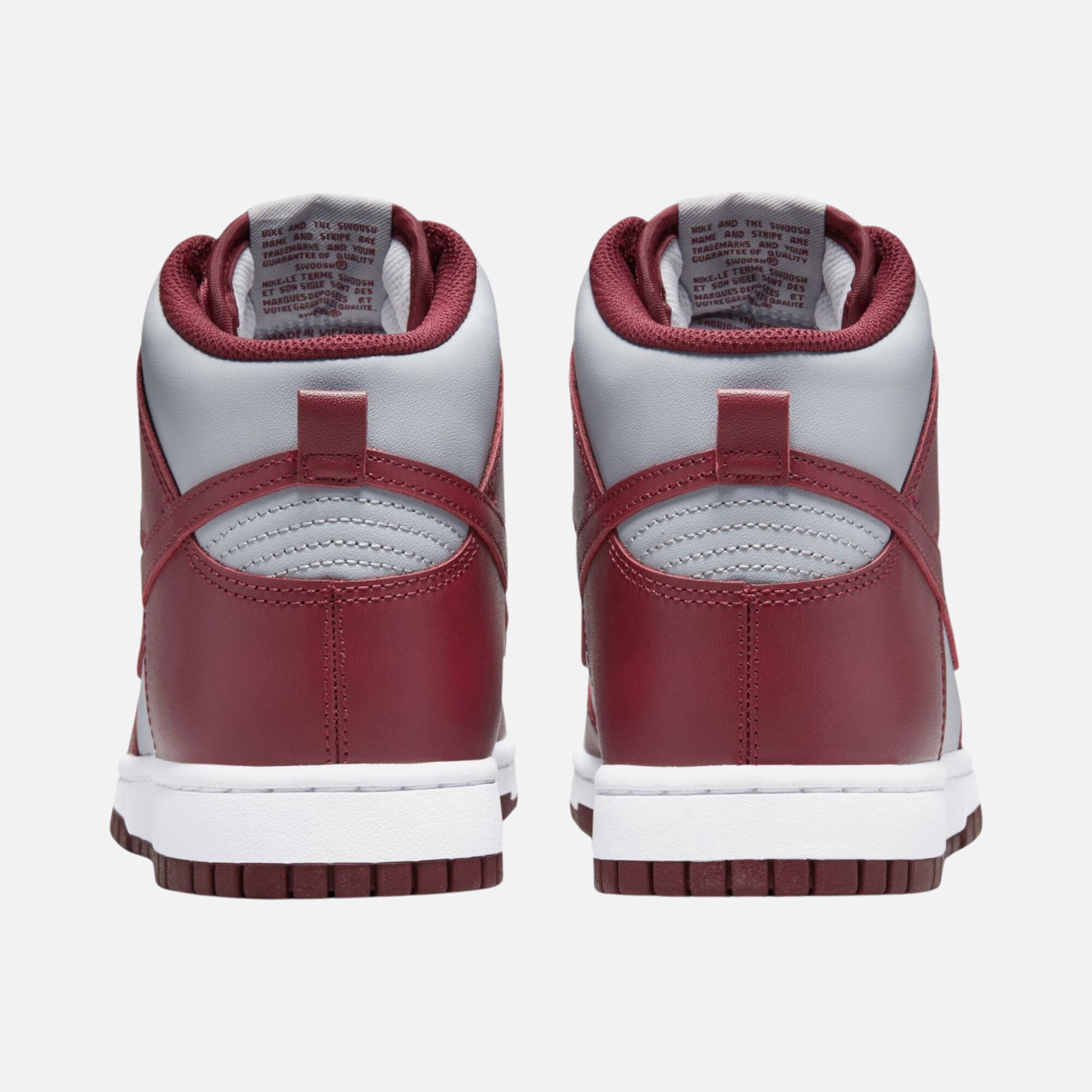 Nike Dunk High Retro CO Erkek Spor Ayakkabı