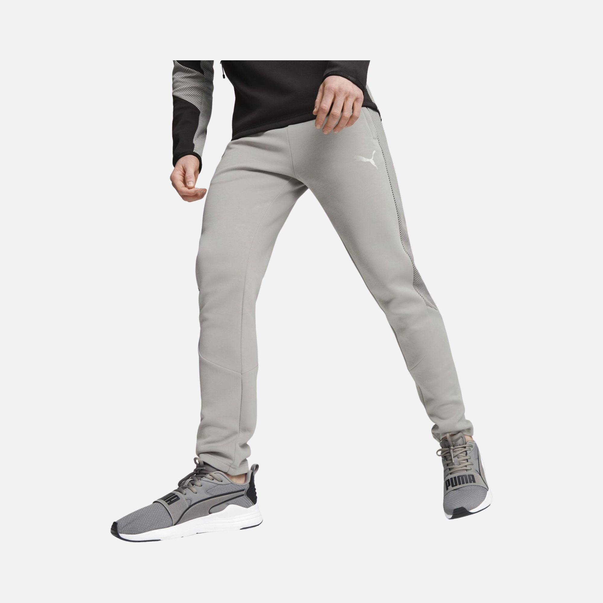 Puma Sportswear Evostrıpe Erkek Eşofman Altı