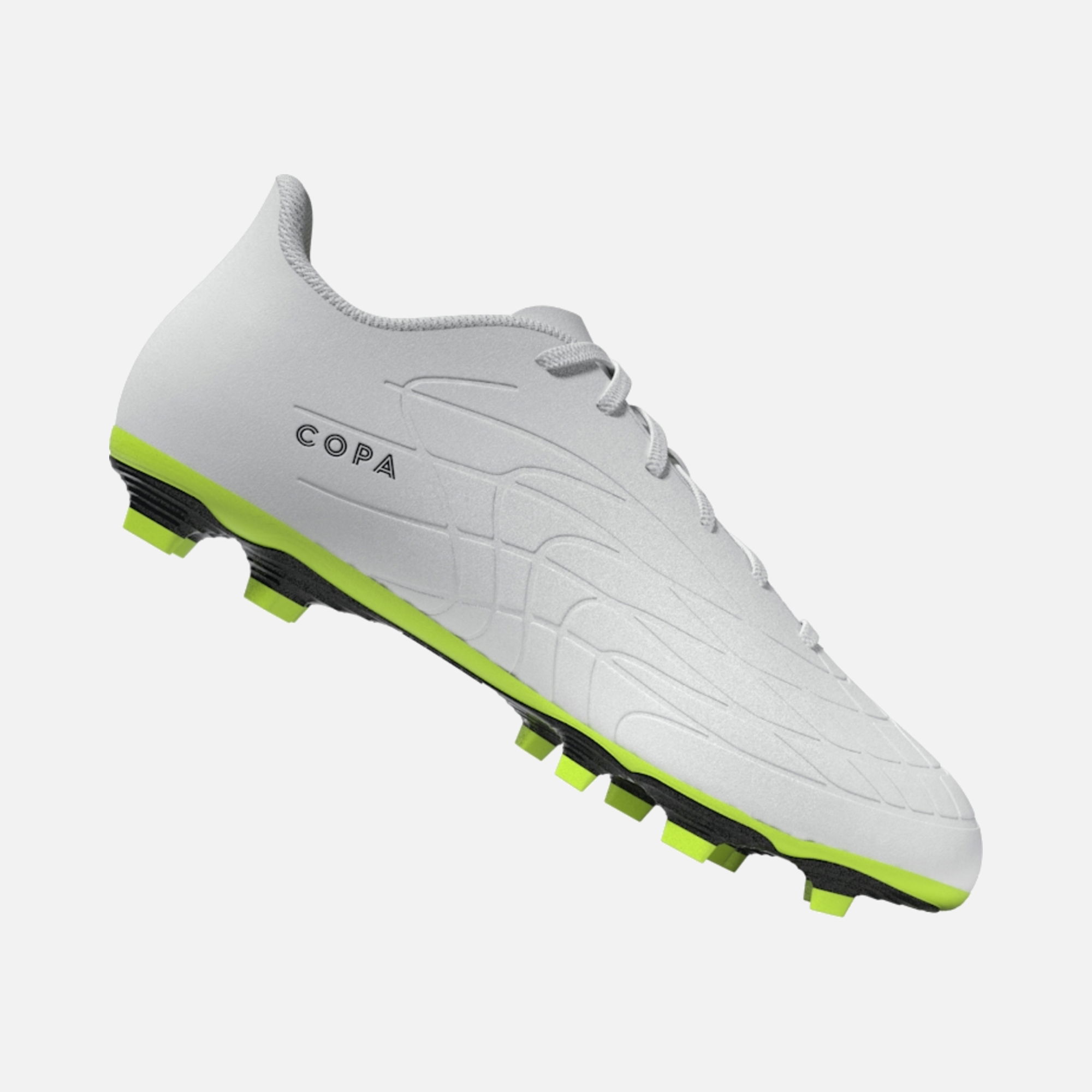 adidas Copa Pure.4 FG Erkek Krampon