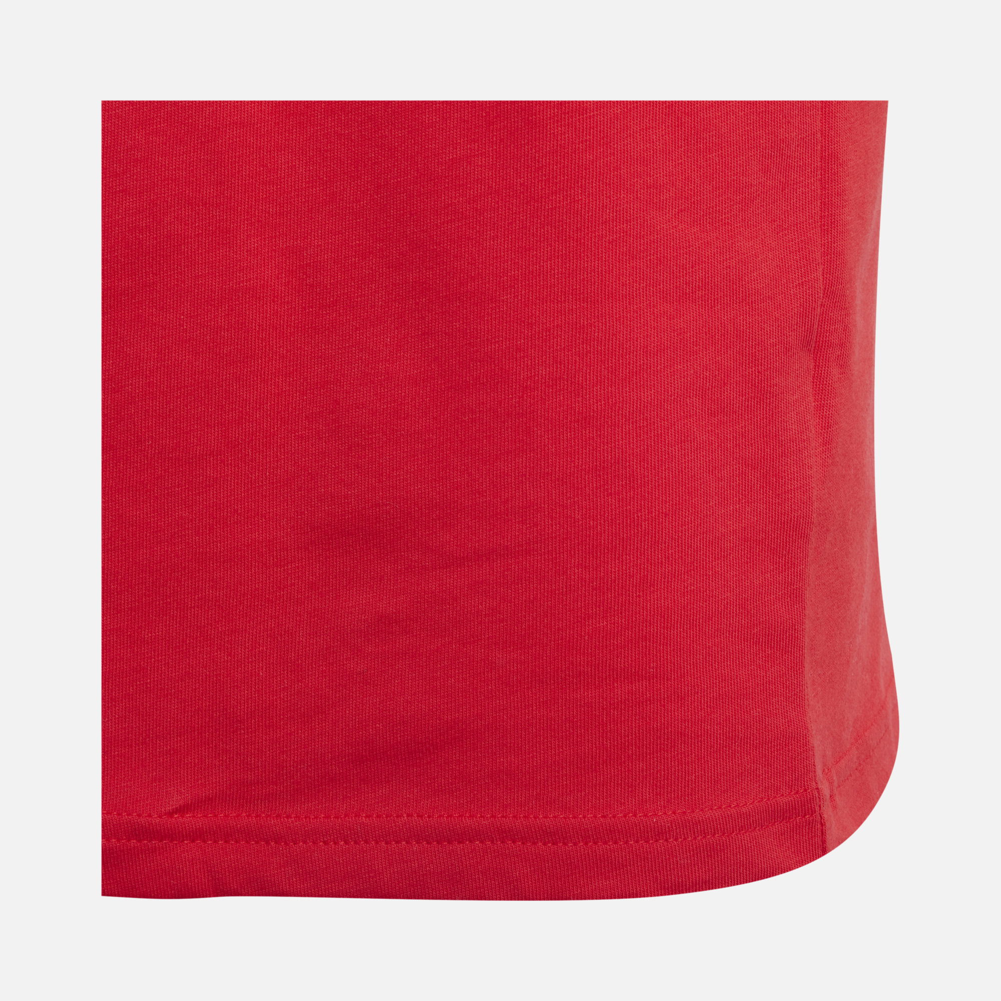 adidas Essentials 3-Stripes Short-Sleeve Çocuk Tişört