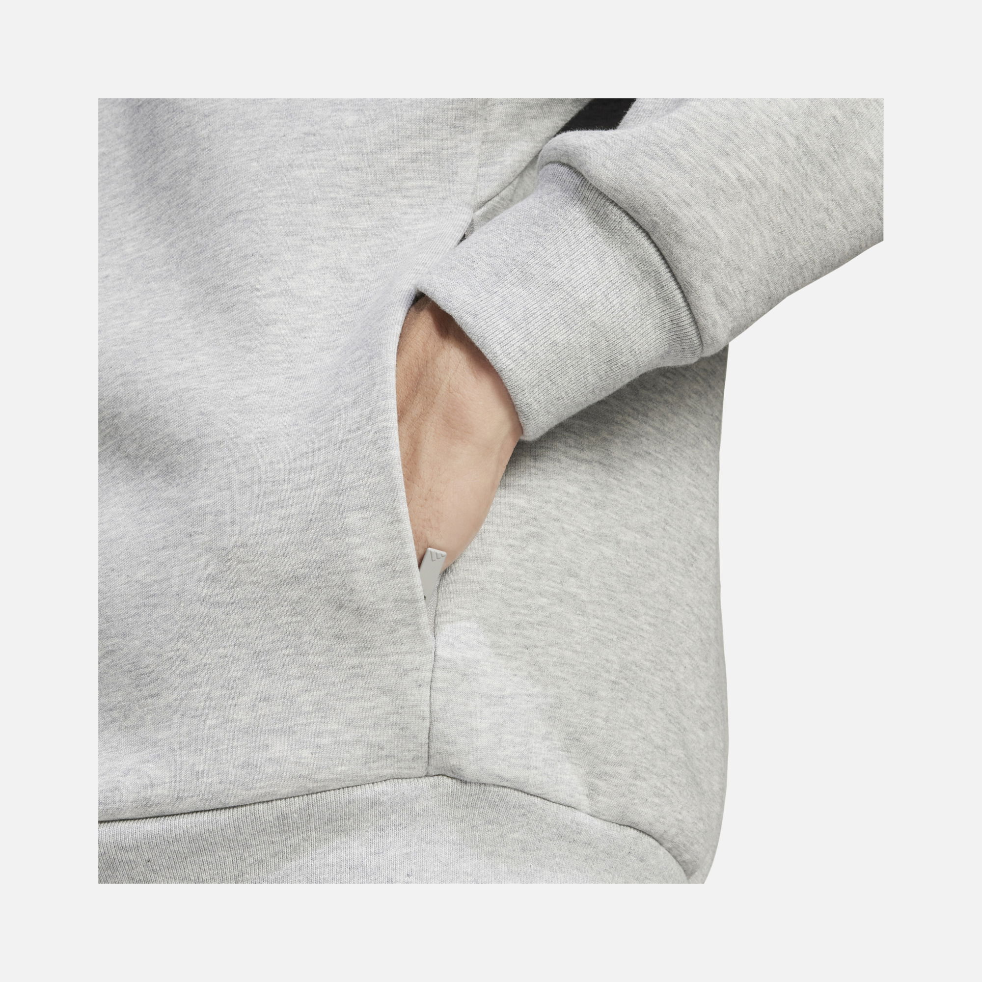 adidas Sportswear Future Icons Angled 3-Stripes Woven Track Full-Zip Erkek Ceket