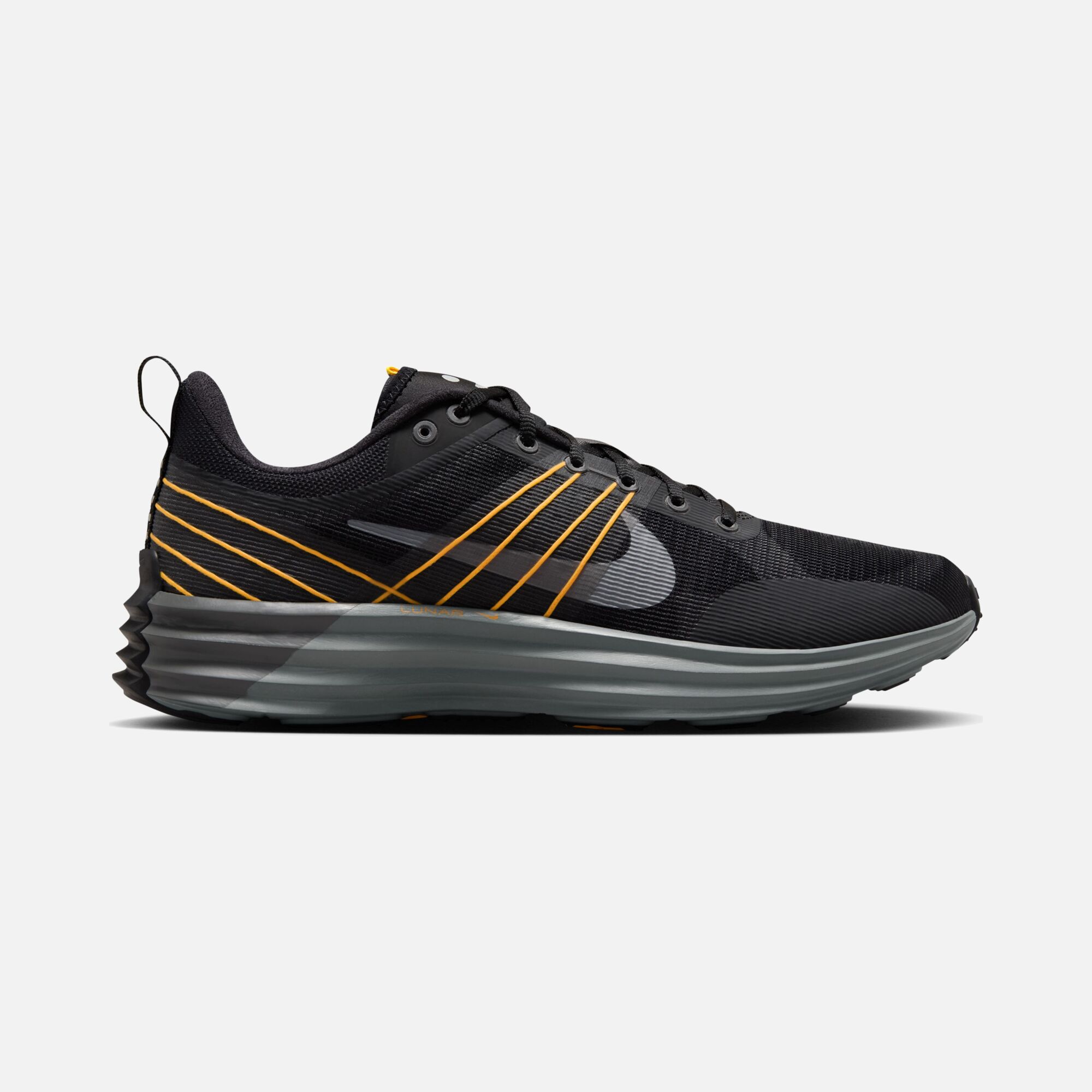 Nike Lunar Roam Sportswear FW24 Erkek Spor Ayakkabı