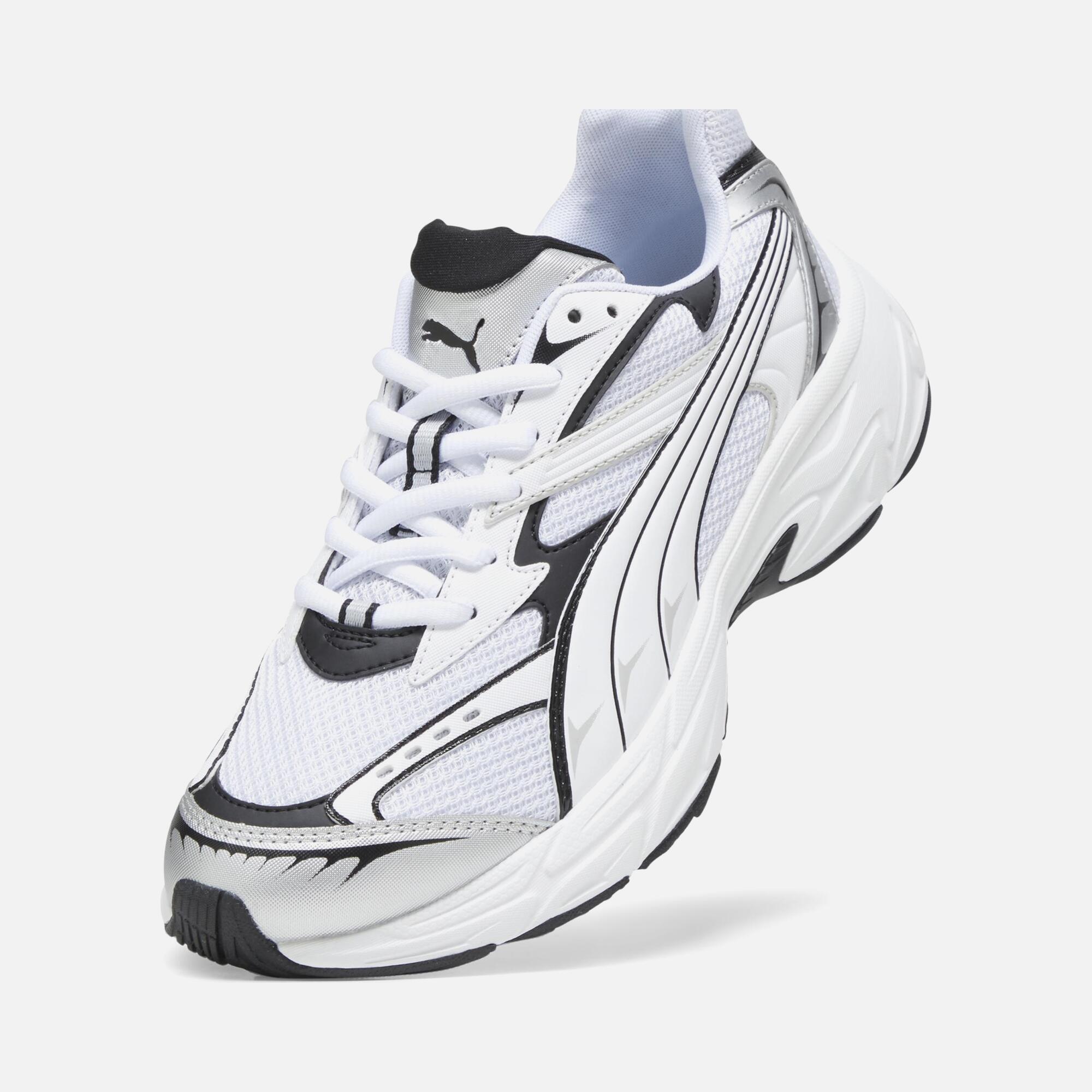 Puma Sportswear Morphic Base Erkek Spor Ayakkabı