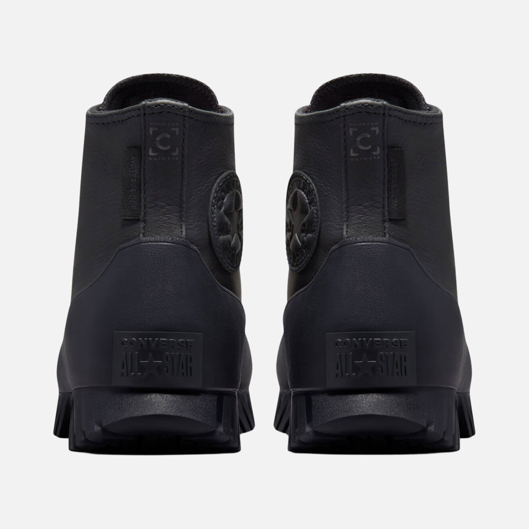 Converse Sportswear Chuck Taylor All Star Lugged Winter 2.0 FW23 Kadın Spor Ayakkabı