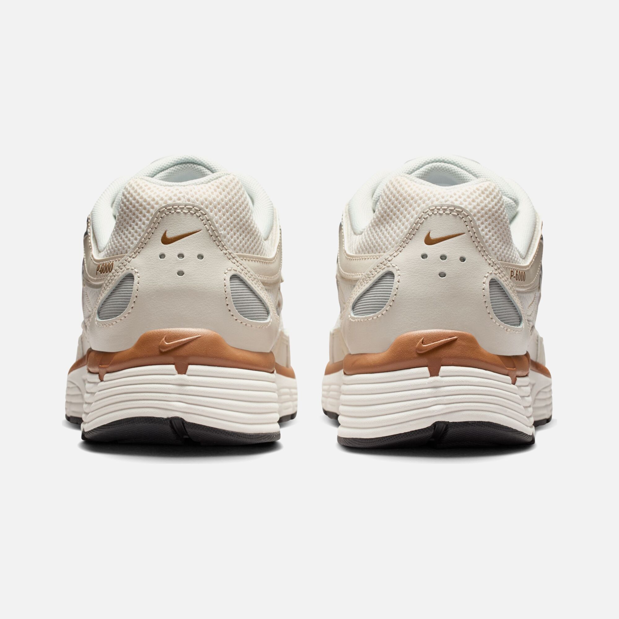 Nike P-6000 Sportswear Erkek Spor Ayakkabı