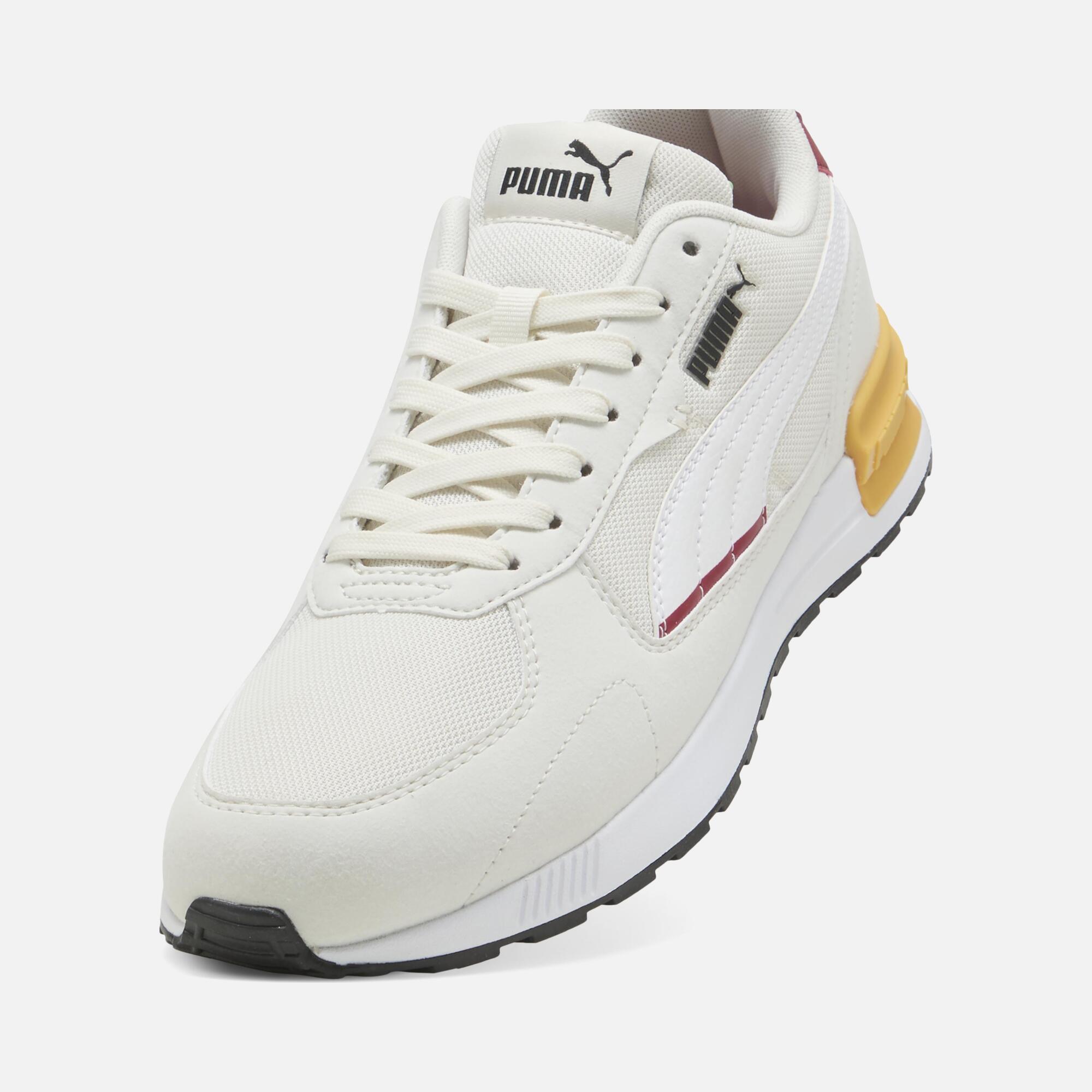 Puma Sportswear Graviton SoftFoam+ Unisex Spor Ayakkabı