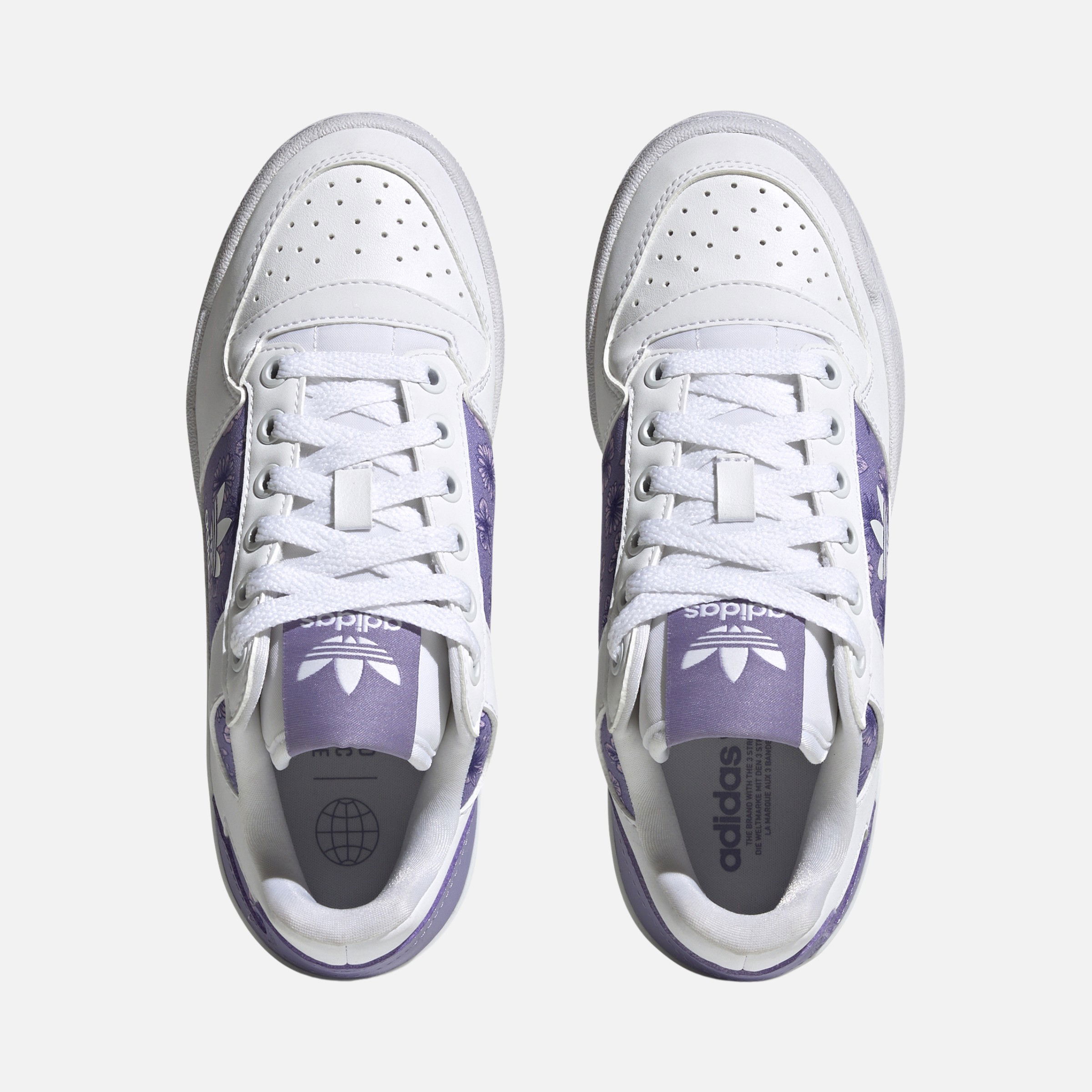 adidas Sportswear Forum Bold Kadın Spor Ayakkabı