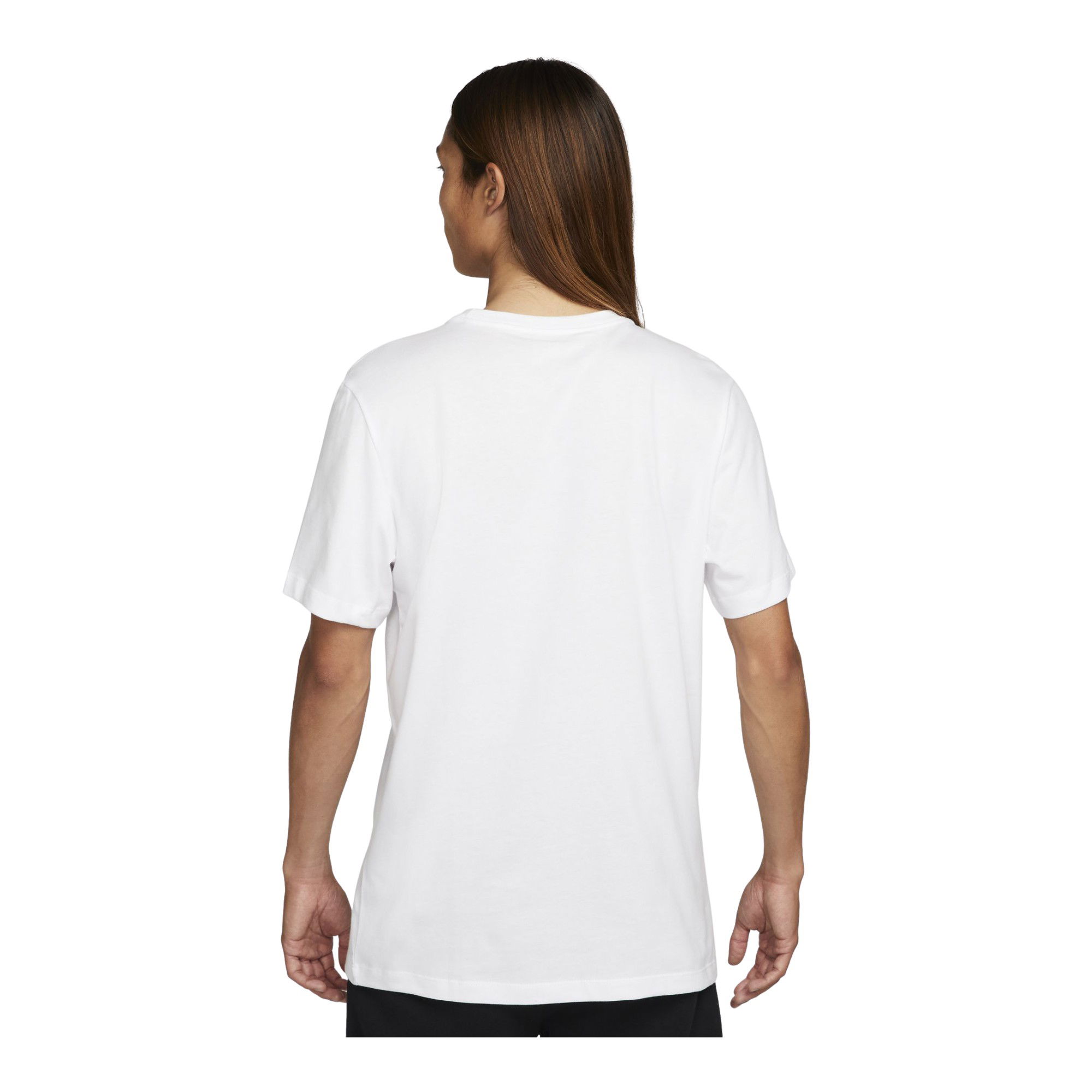 Nike Sportswear Shine Just Do It Short-Sleeve Erkek Tişört