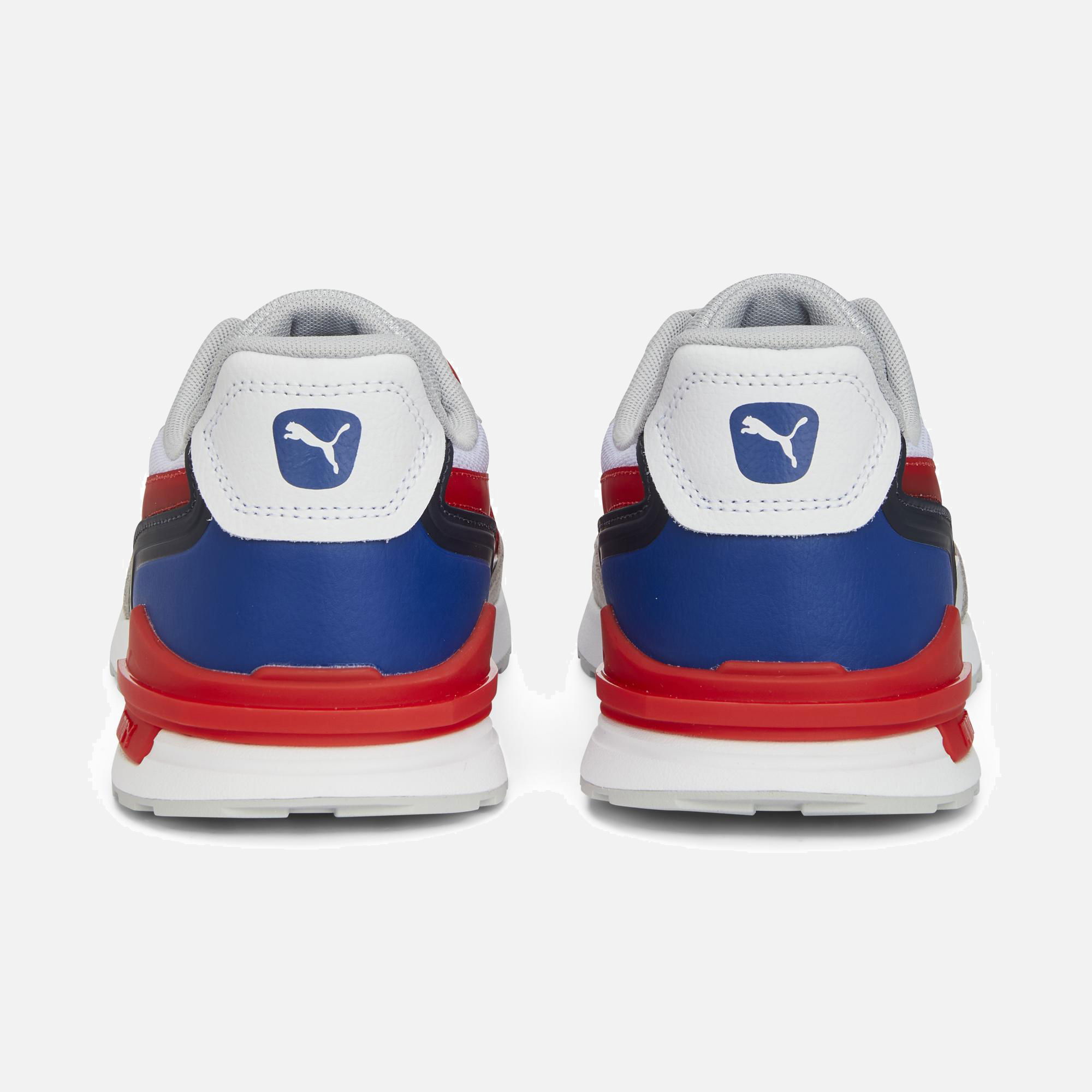 Puma Sportwear Graviton Tera Parisian Erkek Spor Ayakkabı