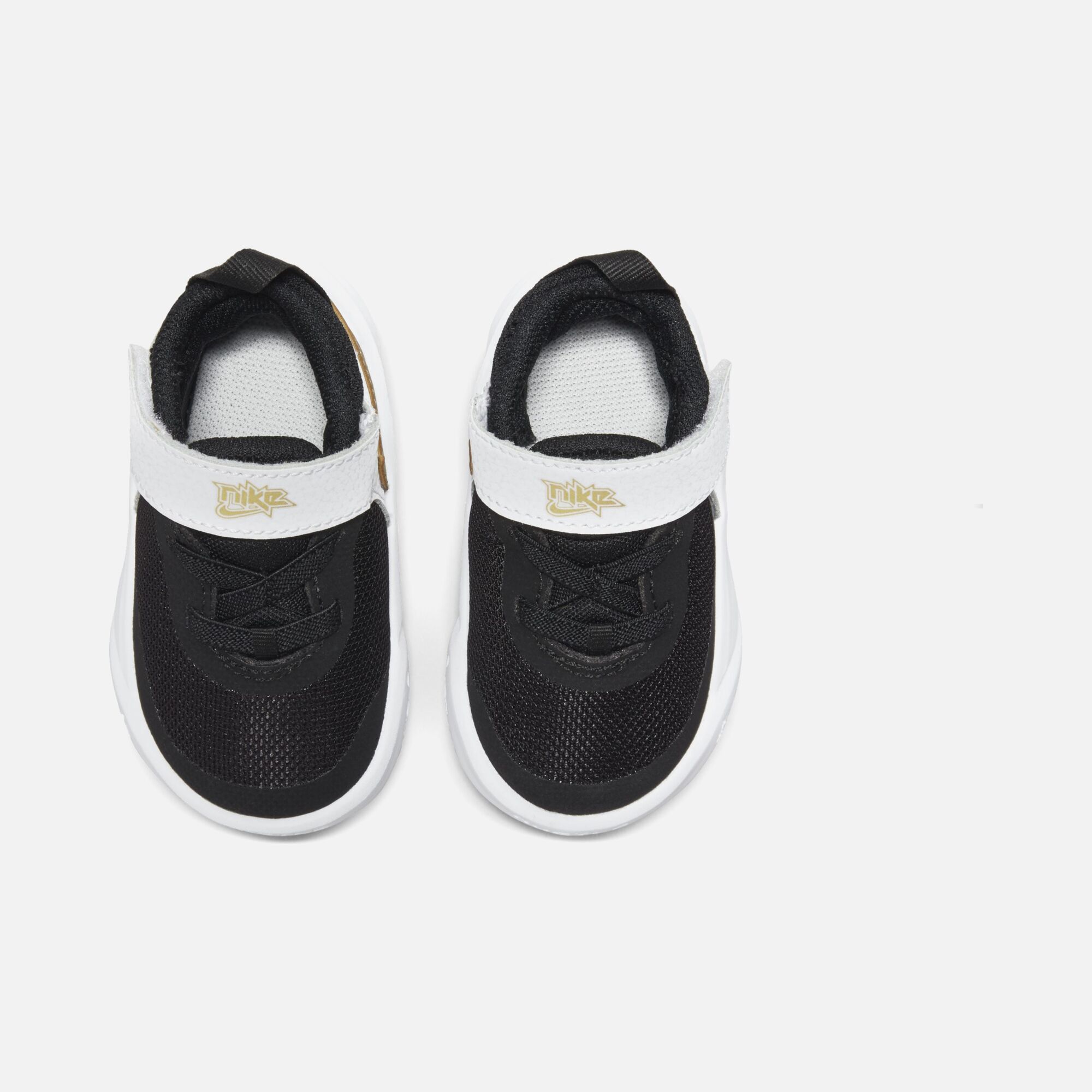 Nike Team Hustle D 10 (TD) Bebek Spor Ayakkabı