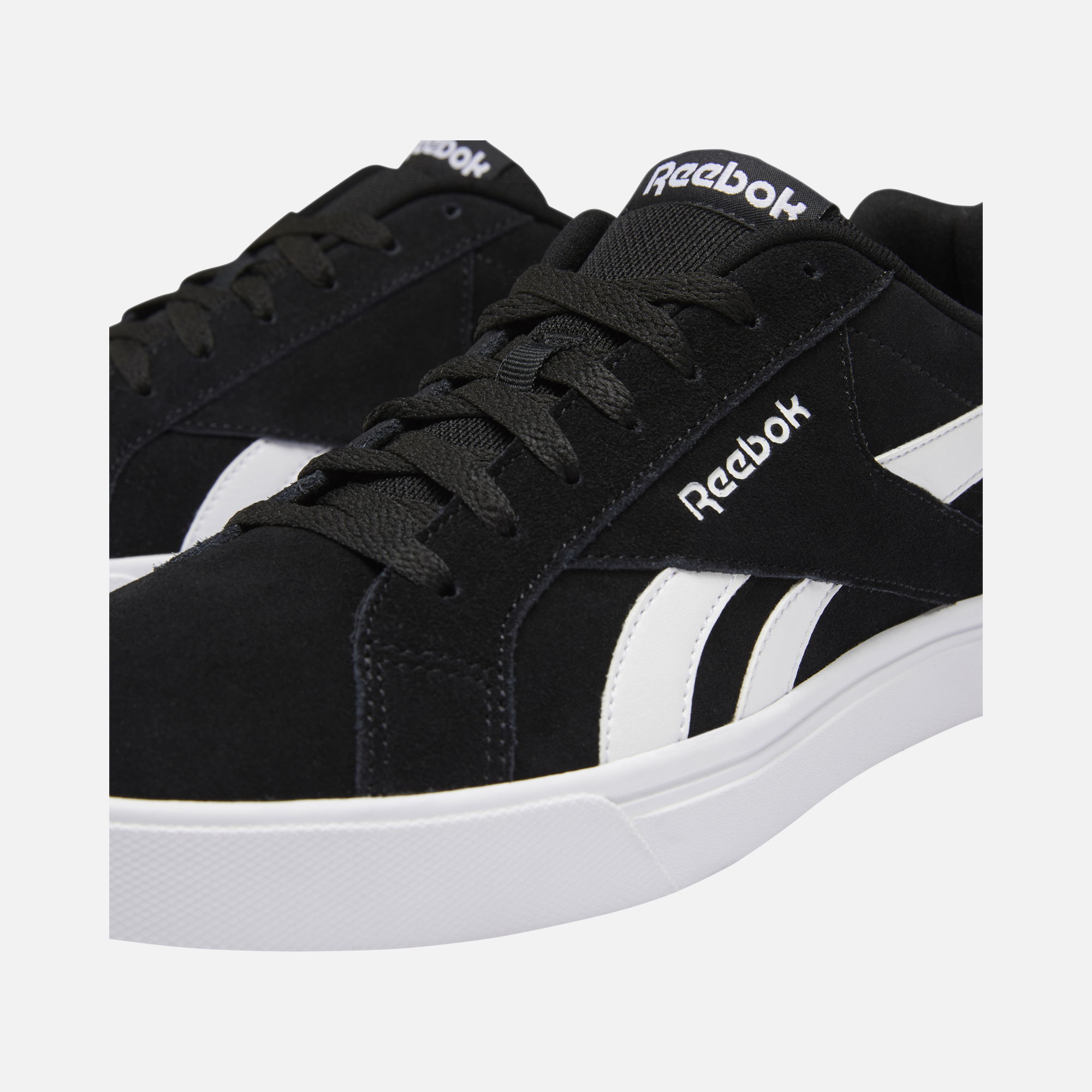 Reebok Royal Complete 3.0 Low Erkek Spor Ayakkabı