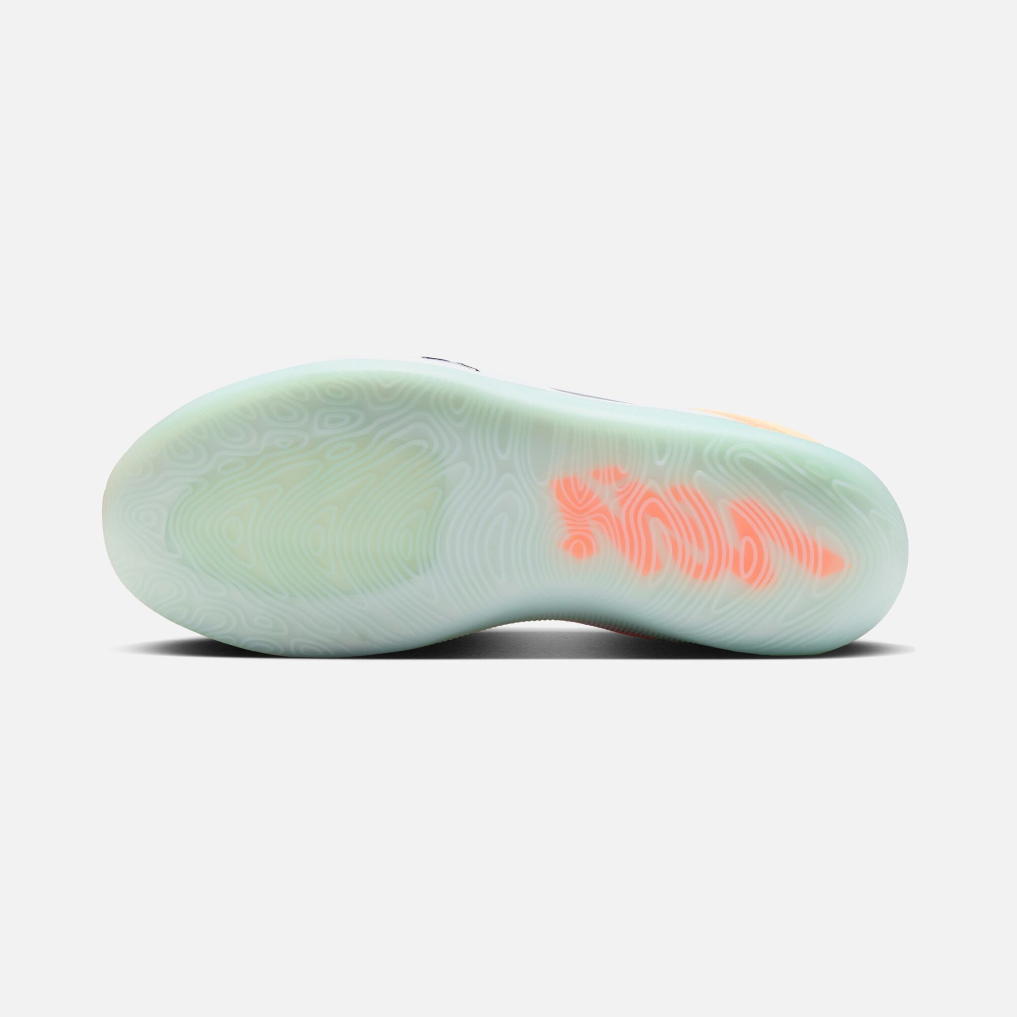 Nike Jordan Zion 4 Erkek Basketbol Ayakkabısı