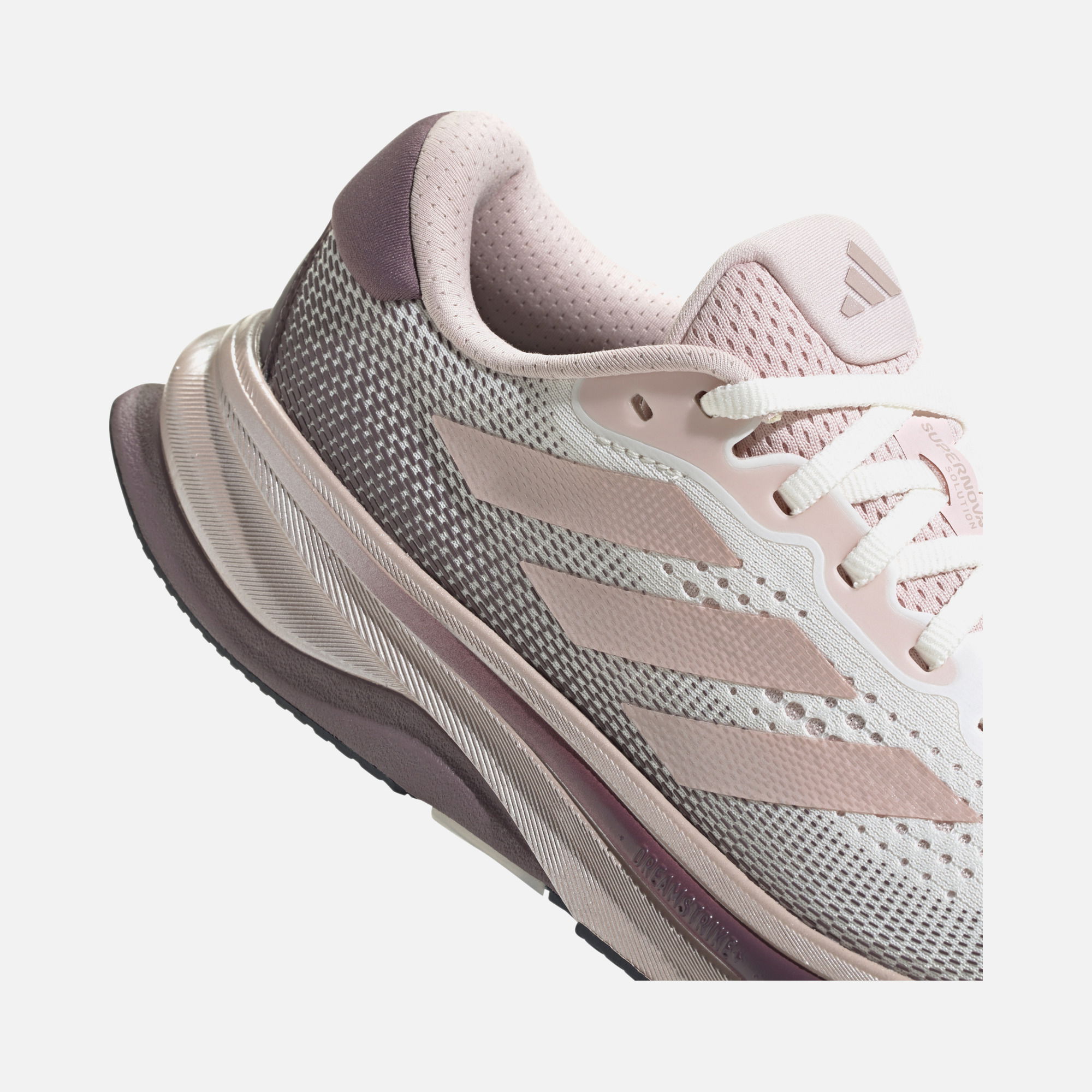 adidas Supernova Solution Running FW24 Kadın Spor Ayakkabı