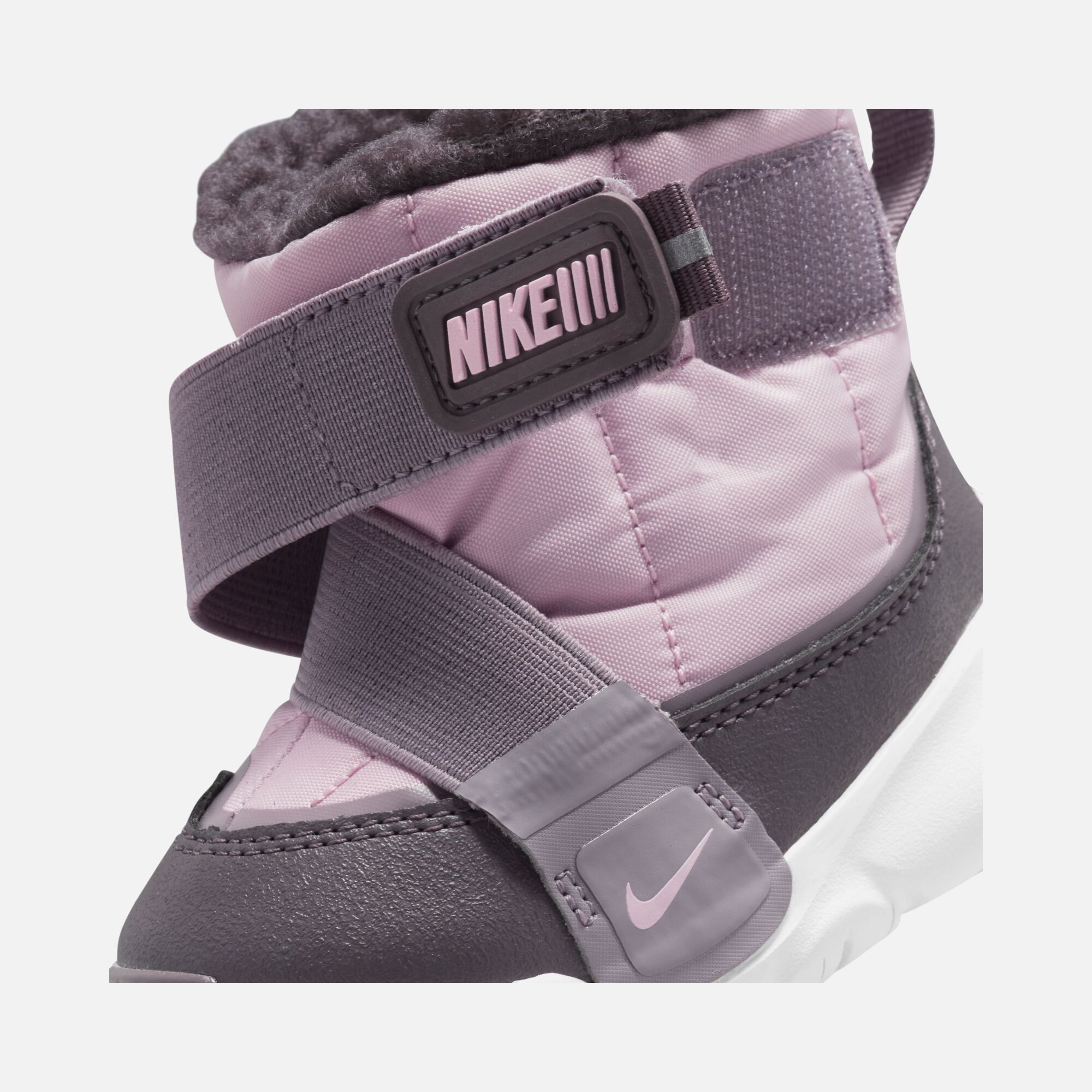 Nike Flex Advance (TD) Bebek Bot