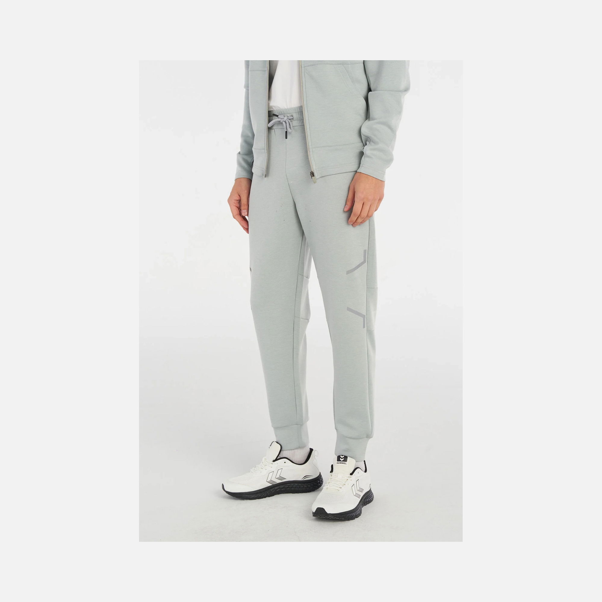 Hummel Sportswear Nelly Regular-Fit Erkek Eşofman Altı