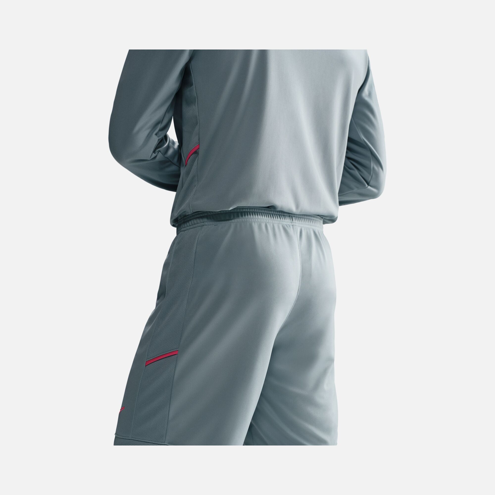 Nike Dri-Fit Academy 25 Fooball Erkek Şort