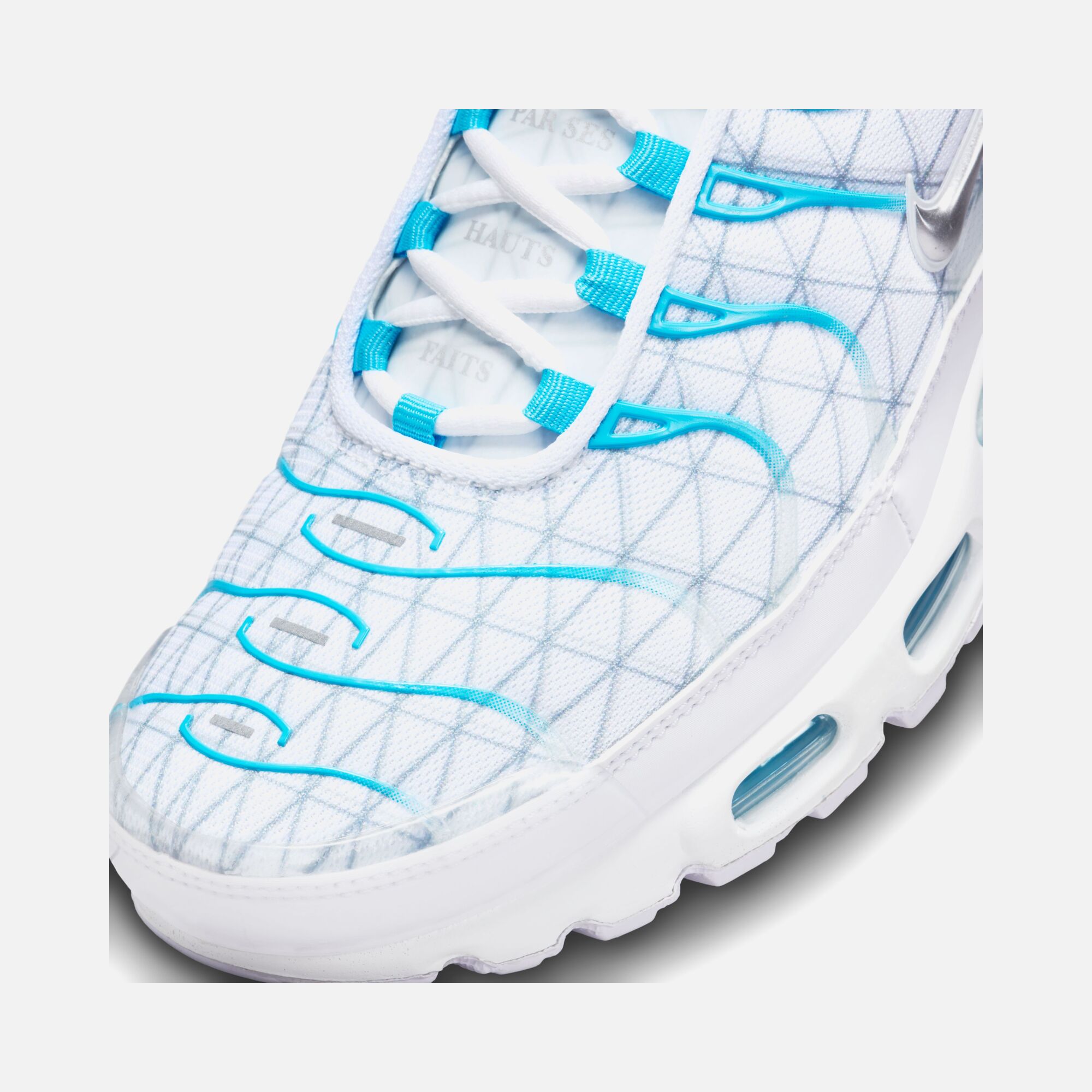 Nike Air Max Plus TN FW23 Erkek Spor Ayakkabı