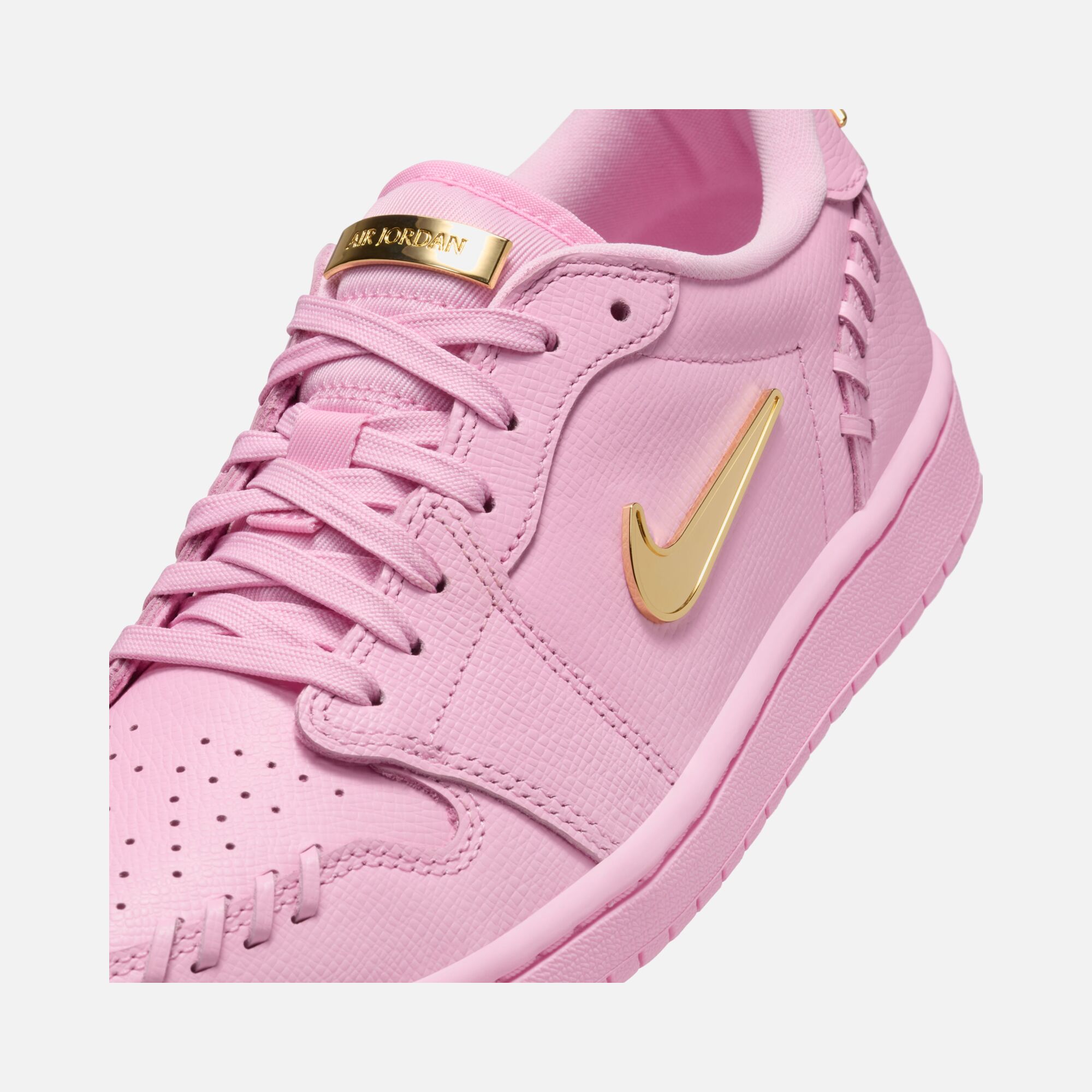 Nike Air Jordan 1 Low Method of Make SU24 Kadın Spor Ayakkabı