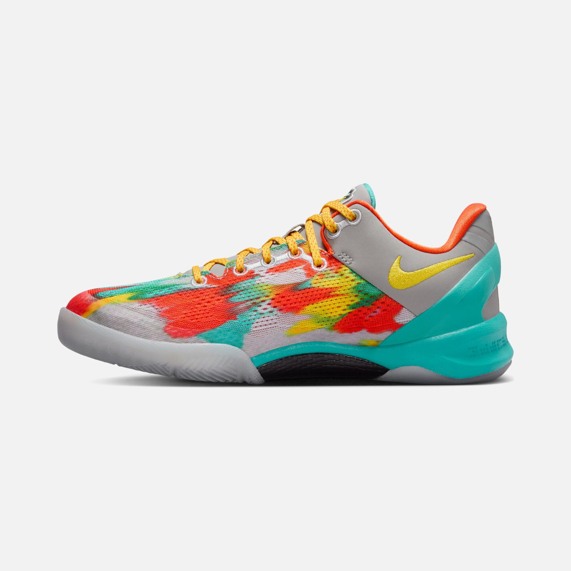 Nike Kobe Bryant VIII Protro ''Venice Beach'' (GS) Basketbol Ayakkabısı