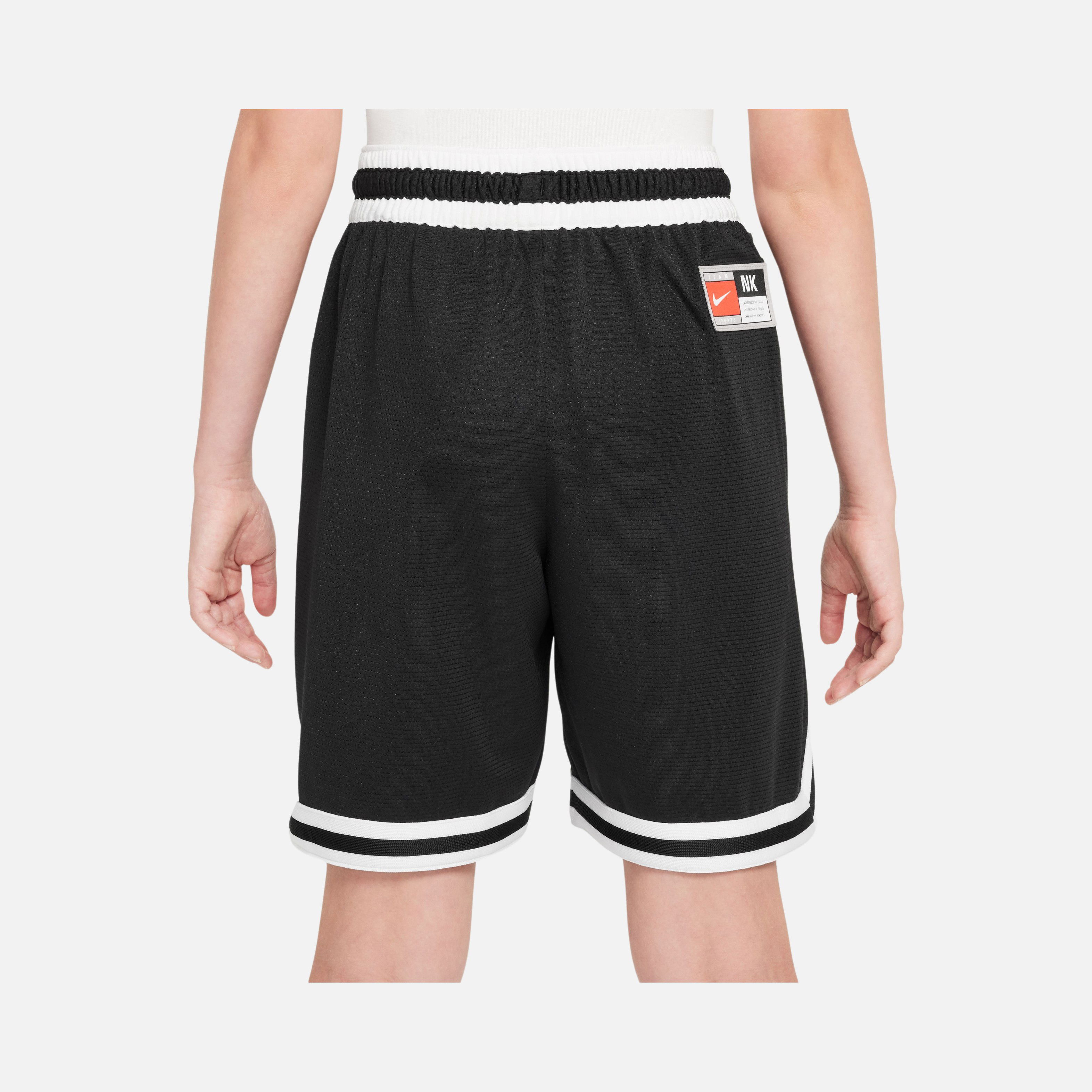 Nike Dri-Fit DNA Culture of Basketball Çocuk Şort