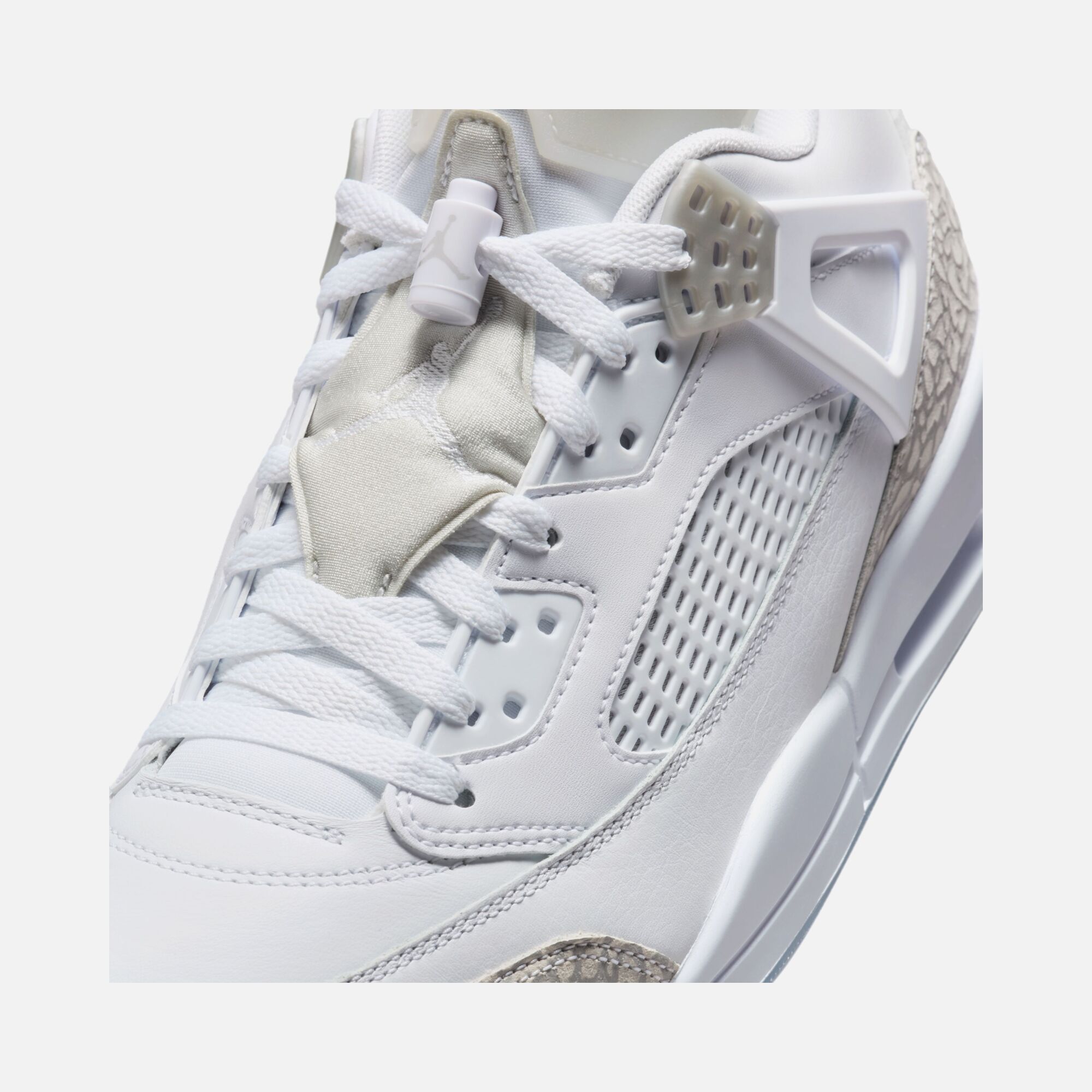 Nike Jordan Spizike Low Erkek Spor Ayakkabı