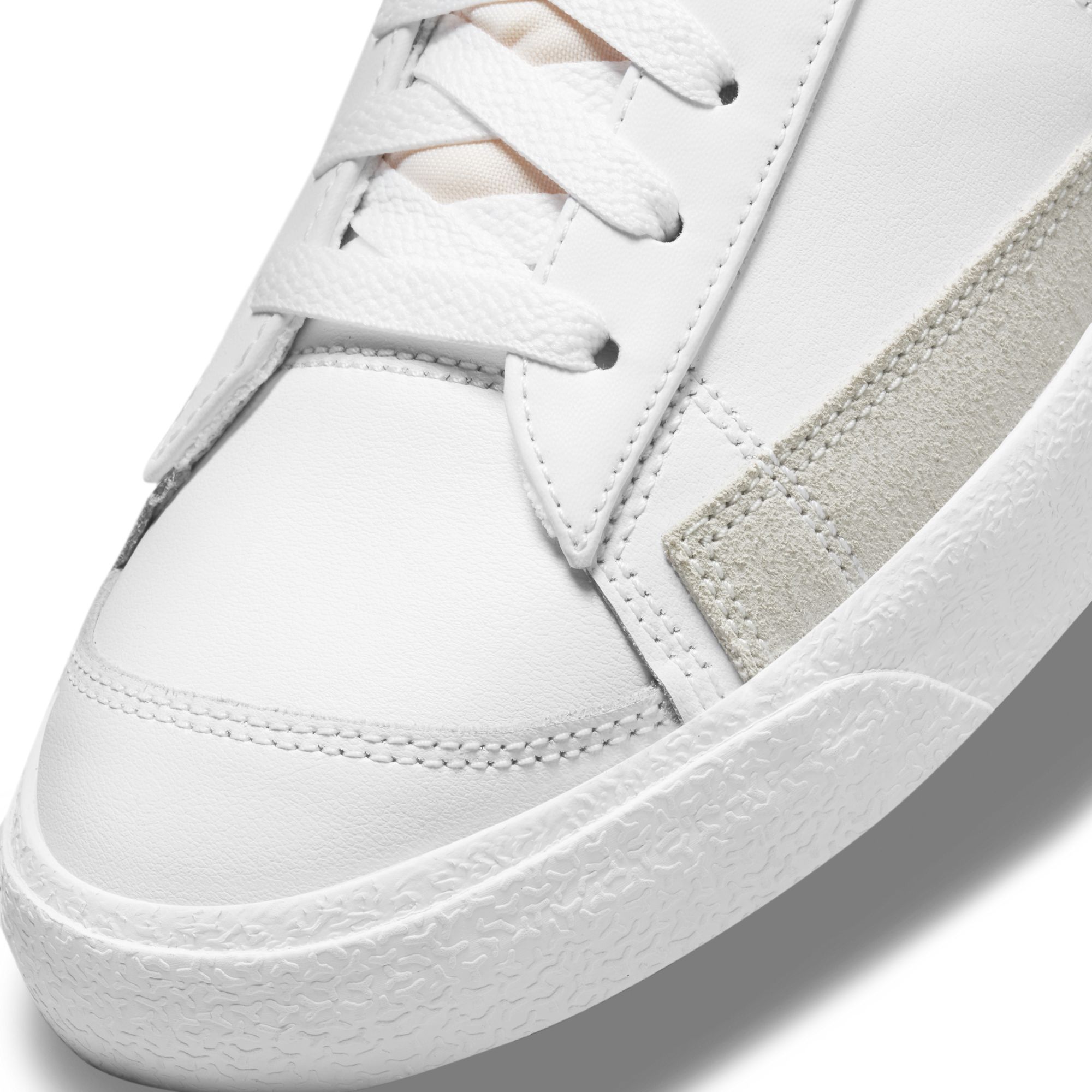 Nike Blazer Mid '77 ''Multi-Swoosh'' Erkek Spor Ayakkabı