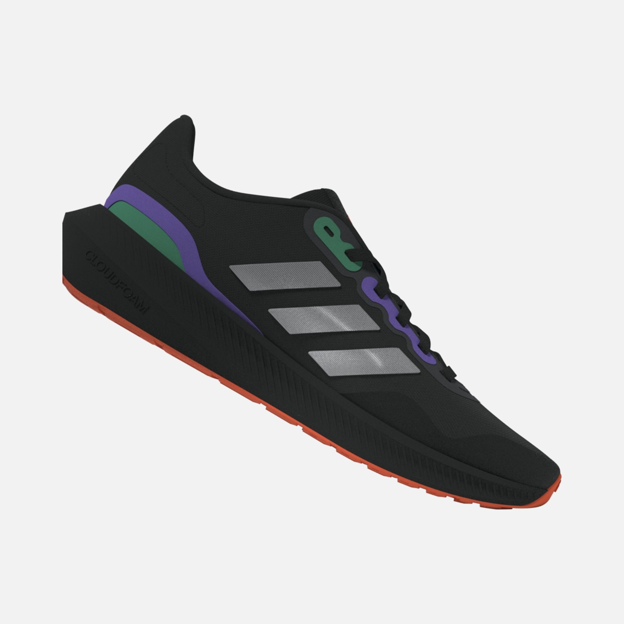 adidas Runfalcon 3 TR Running Erkek Spor Ayakkabı