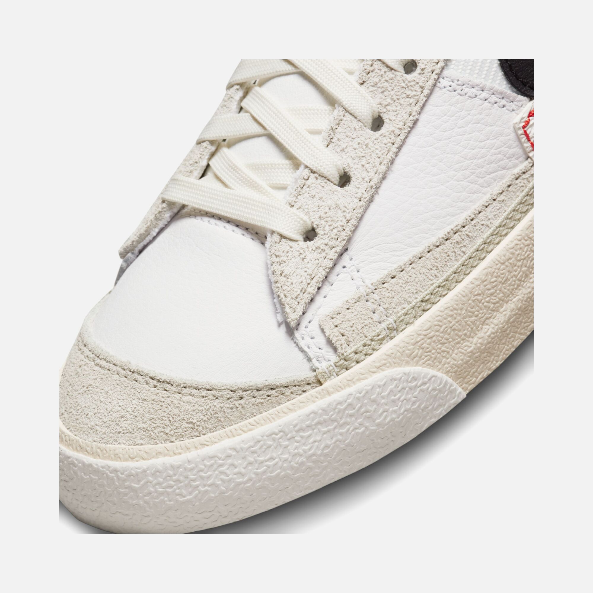 Nike Blazer '77 Mid Pro Club Erkek Spor Ayakkabı