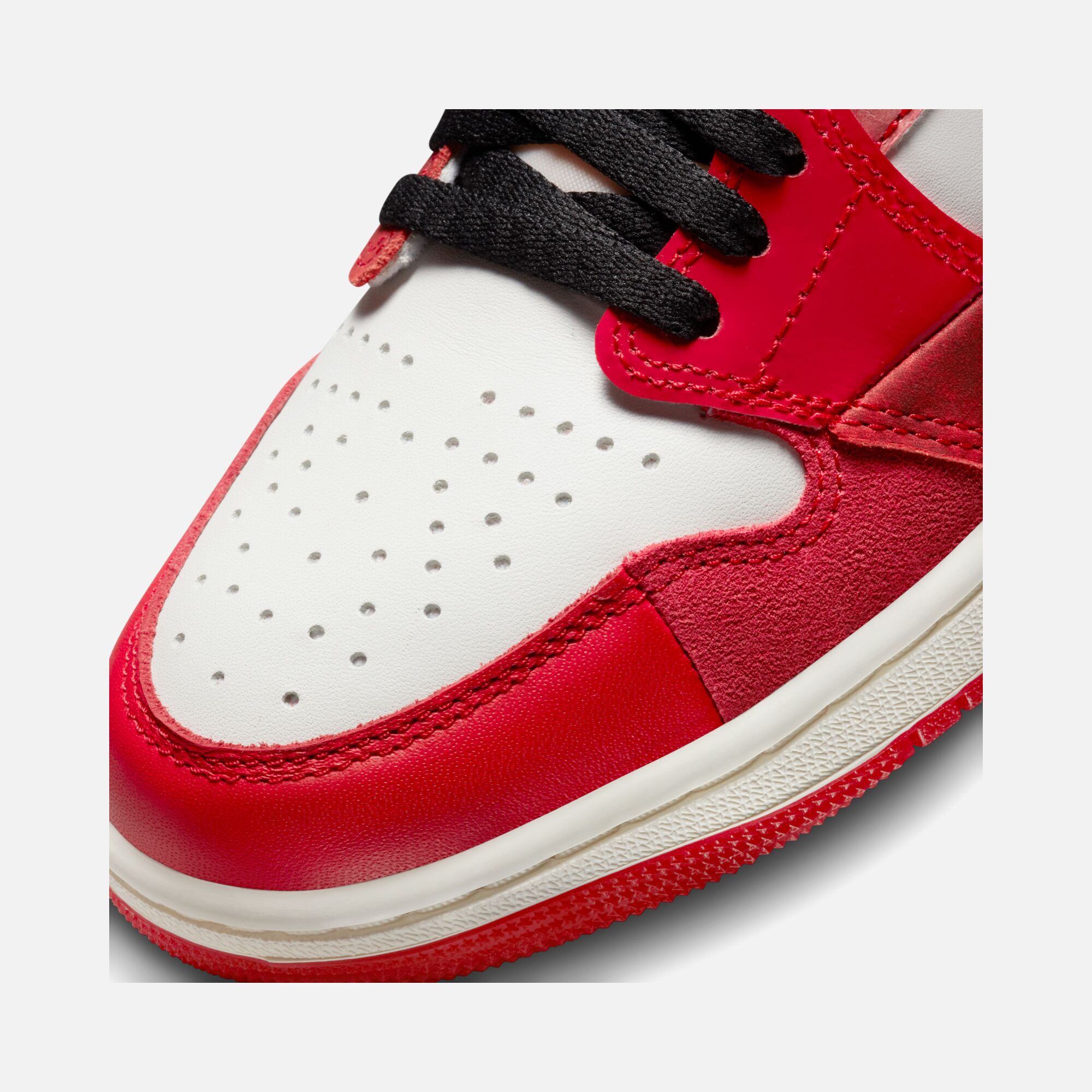 Nike Air Jordan 1 Retro High OG SP ''Next Chapter'' Erkek Spor Ayakkabı