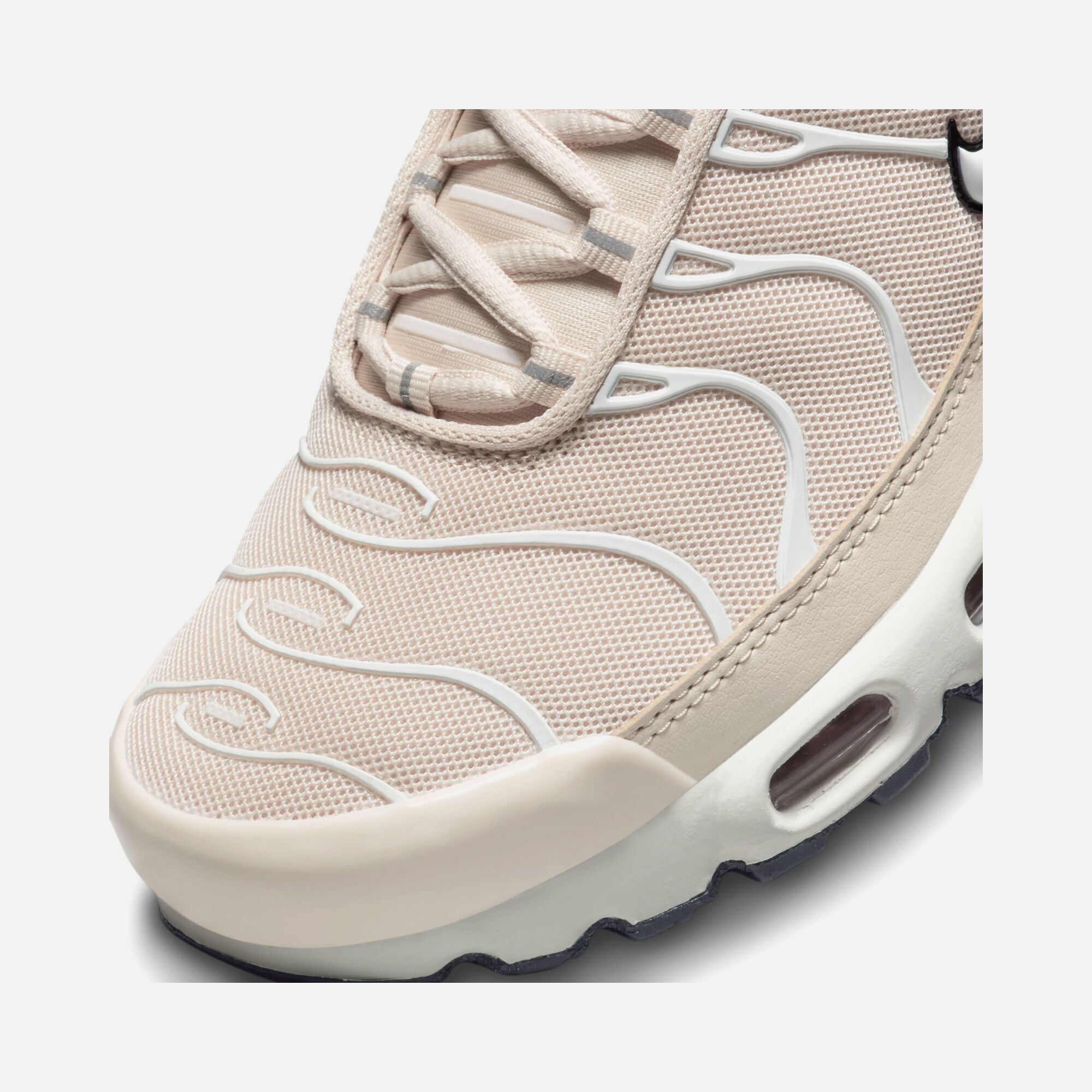 Nike Air Max Plus Sportswear Kadın Spor Ayakkabı