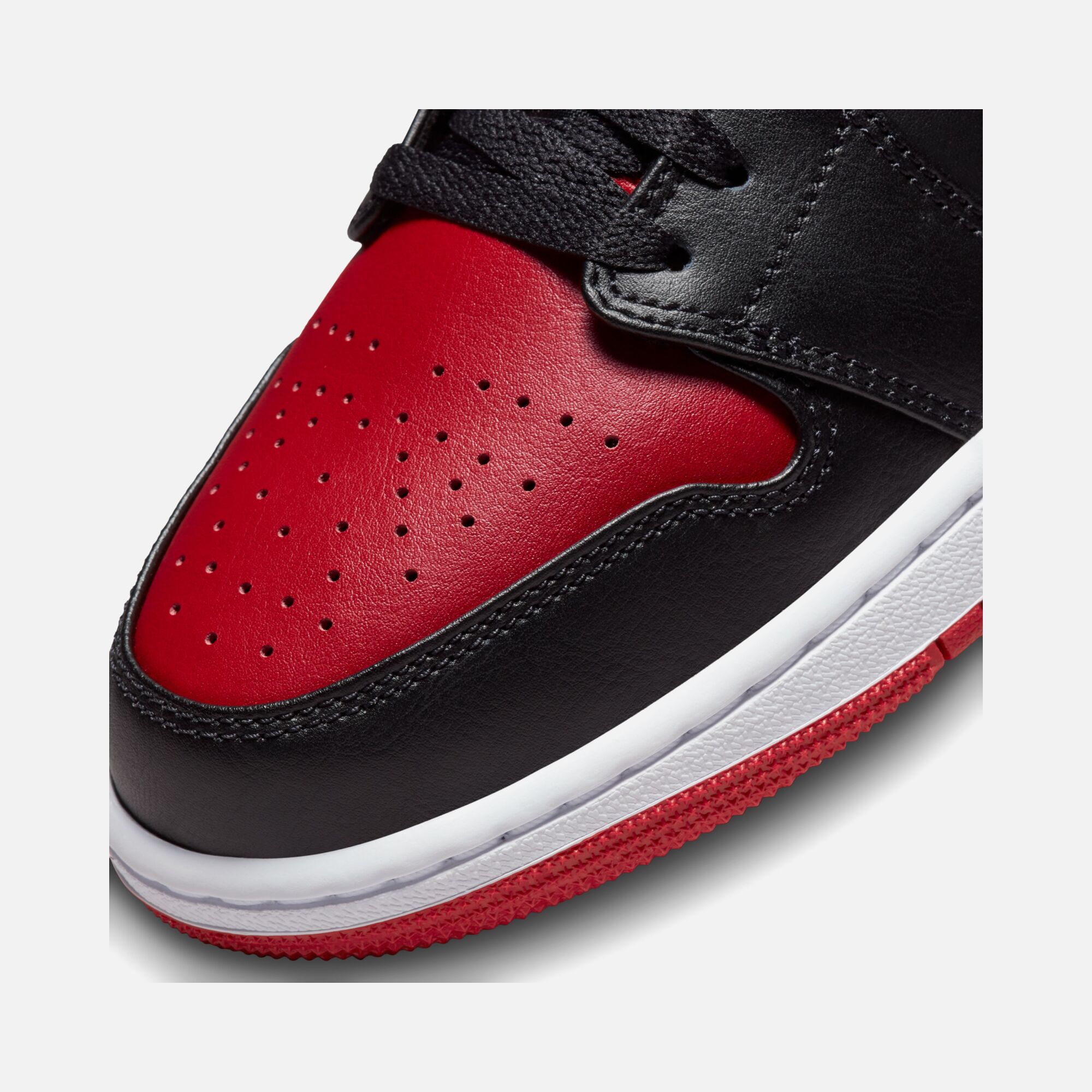 Nike Air Jordan 1 Low CO Erkek Spor Ayakkabı