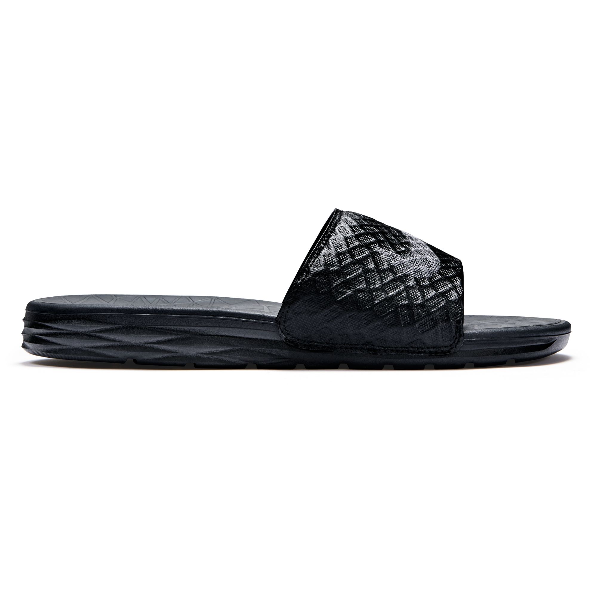 Nike Benassi Solarsoft Slide 2 Erkek Terlik
