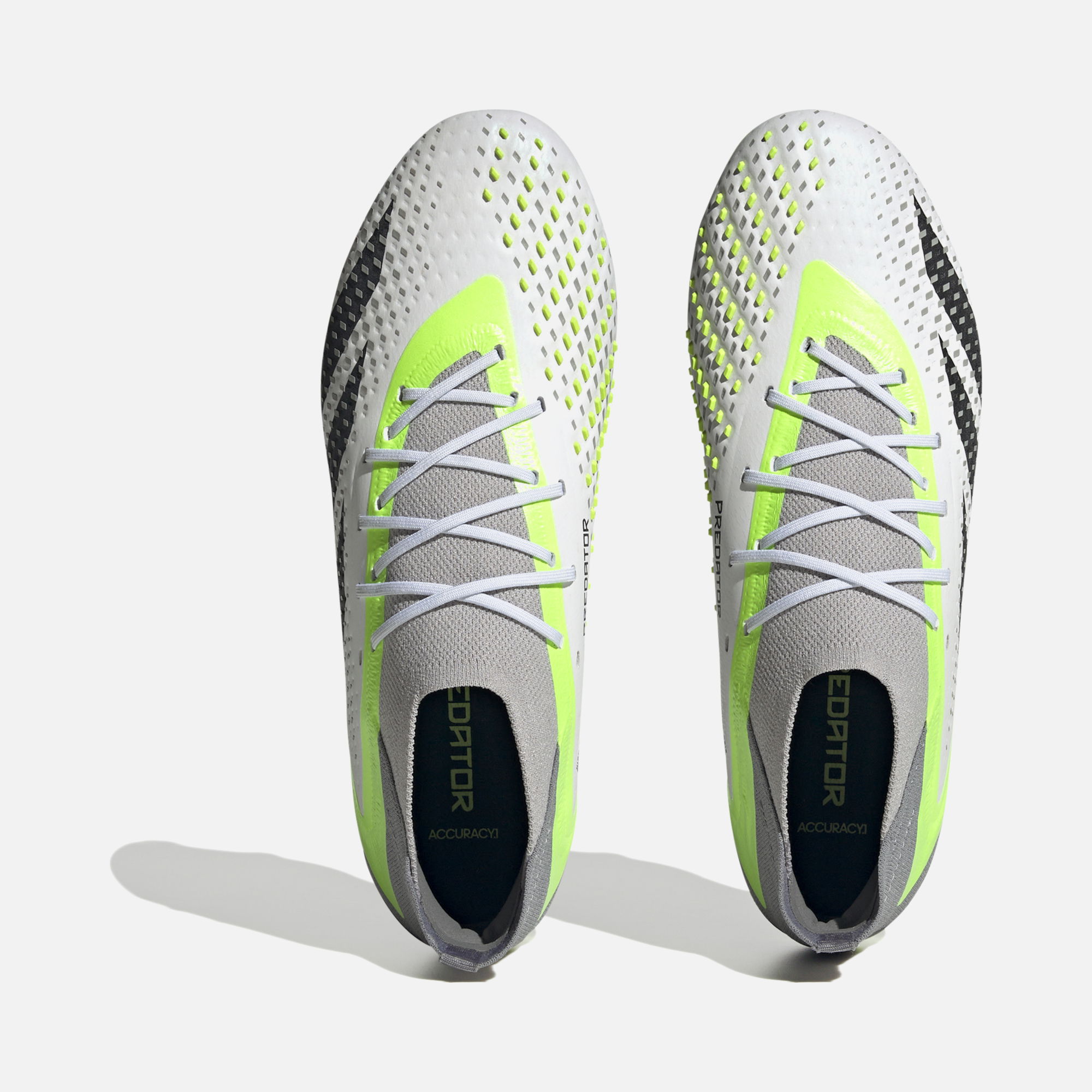 adidas Predator Accuracy.1 FG Erkek Krampon