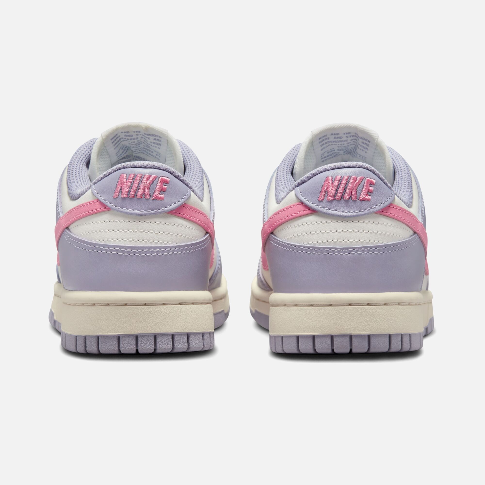 Nike Dunk Low Kadın Spor Ayakkabı