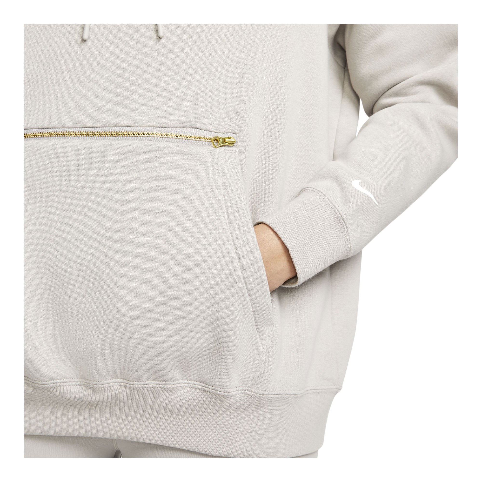 Nike Sportswear Dance Oversized Fit Hoodie Kadın Sweatshirt