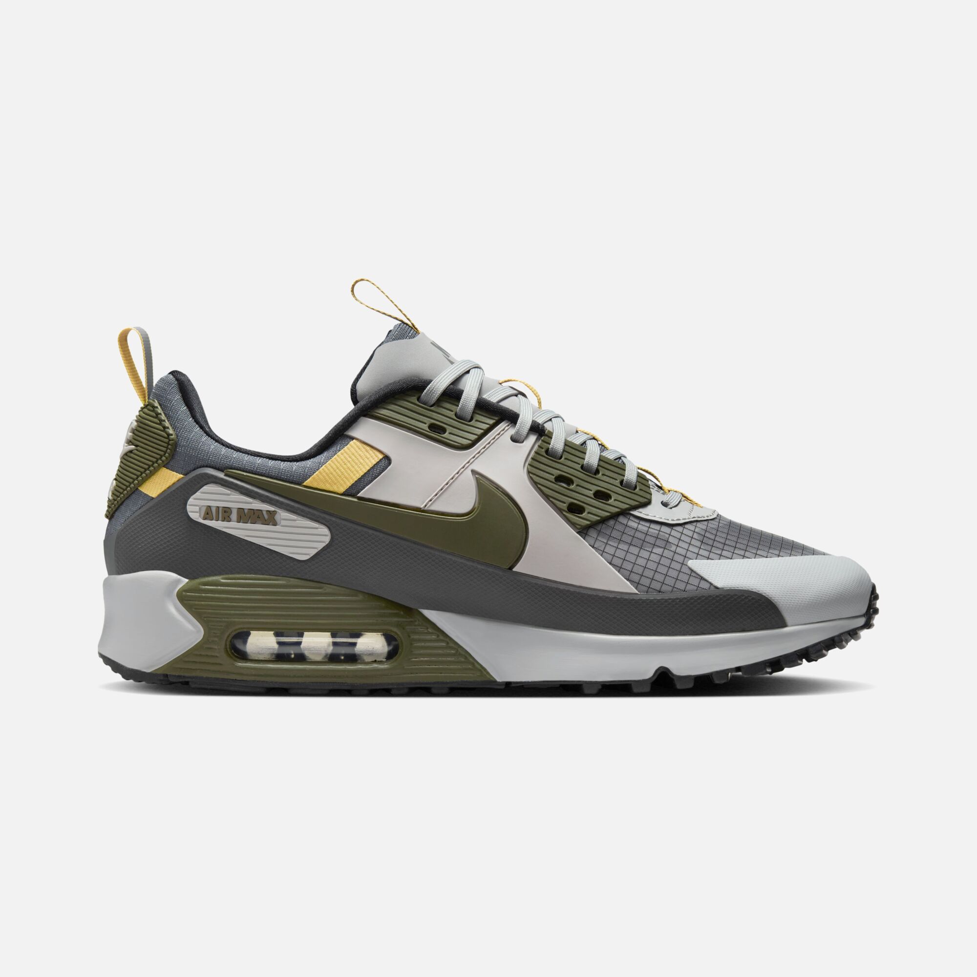 Nike Air Max 90 Drift Erkek Spor Ayakkabı
