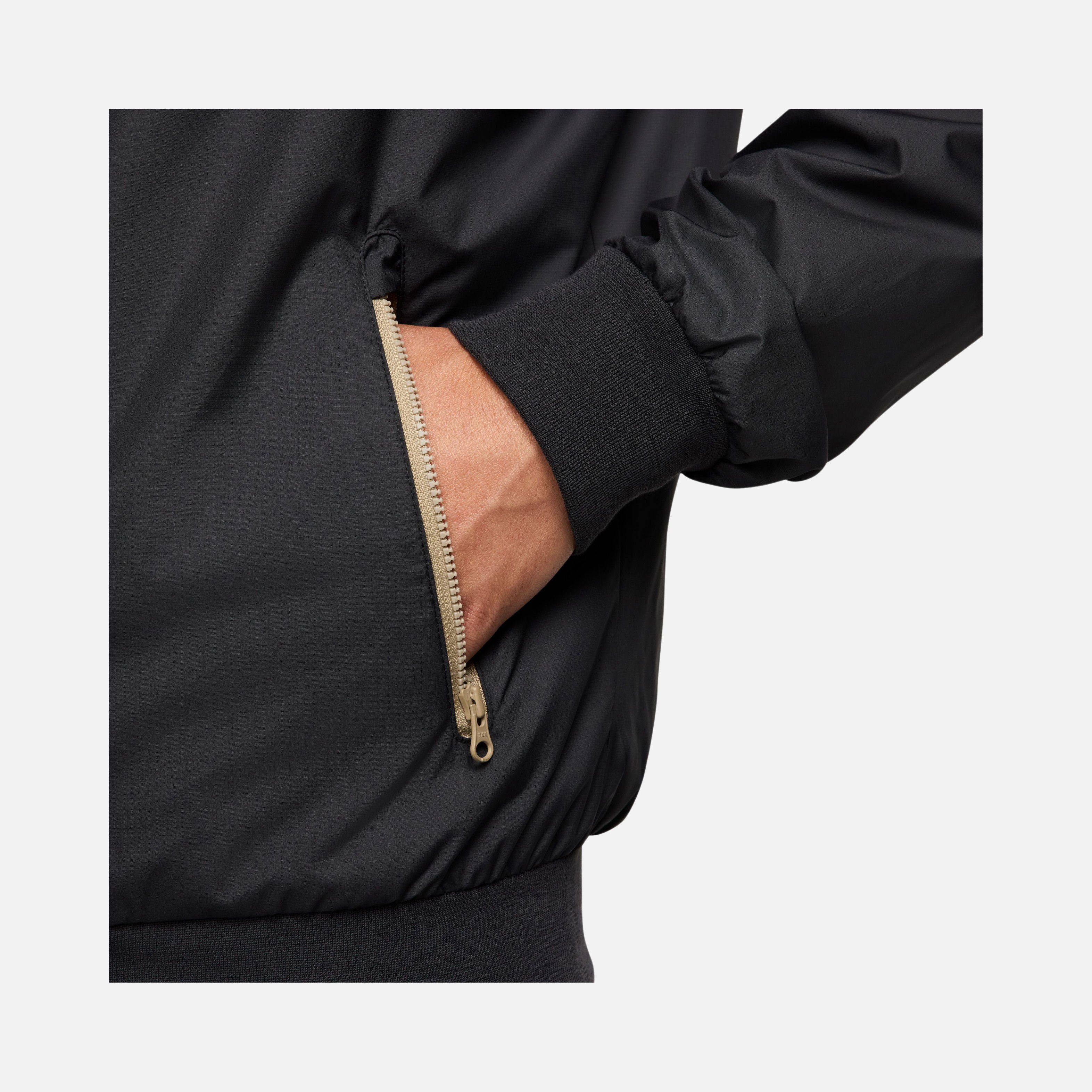 Nike Sportswear Windrunner Full-Zip Hoodie Erkek Ceket