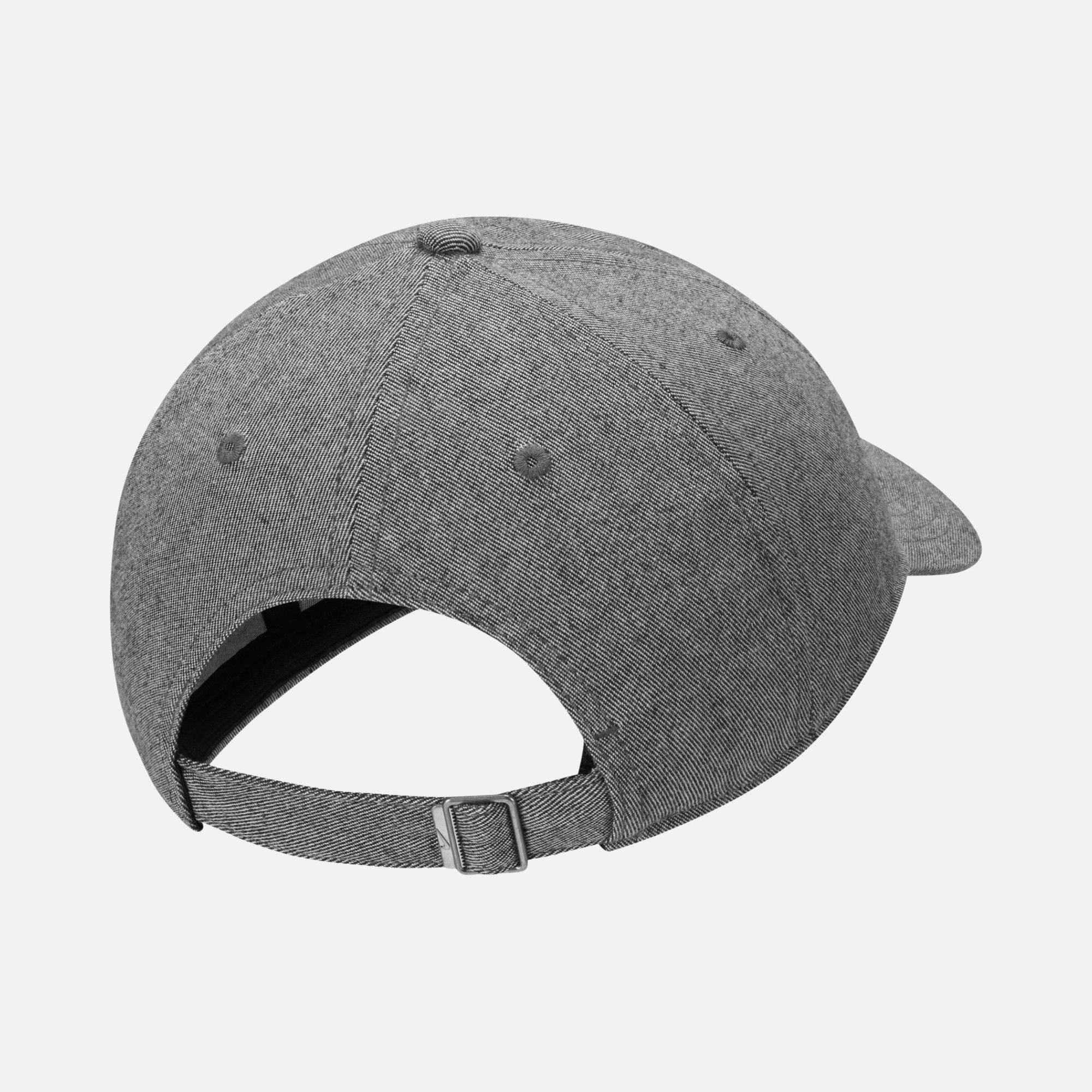 Nike Sportswear Heritage86 Adjustable Erkek Şapka