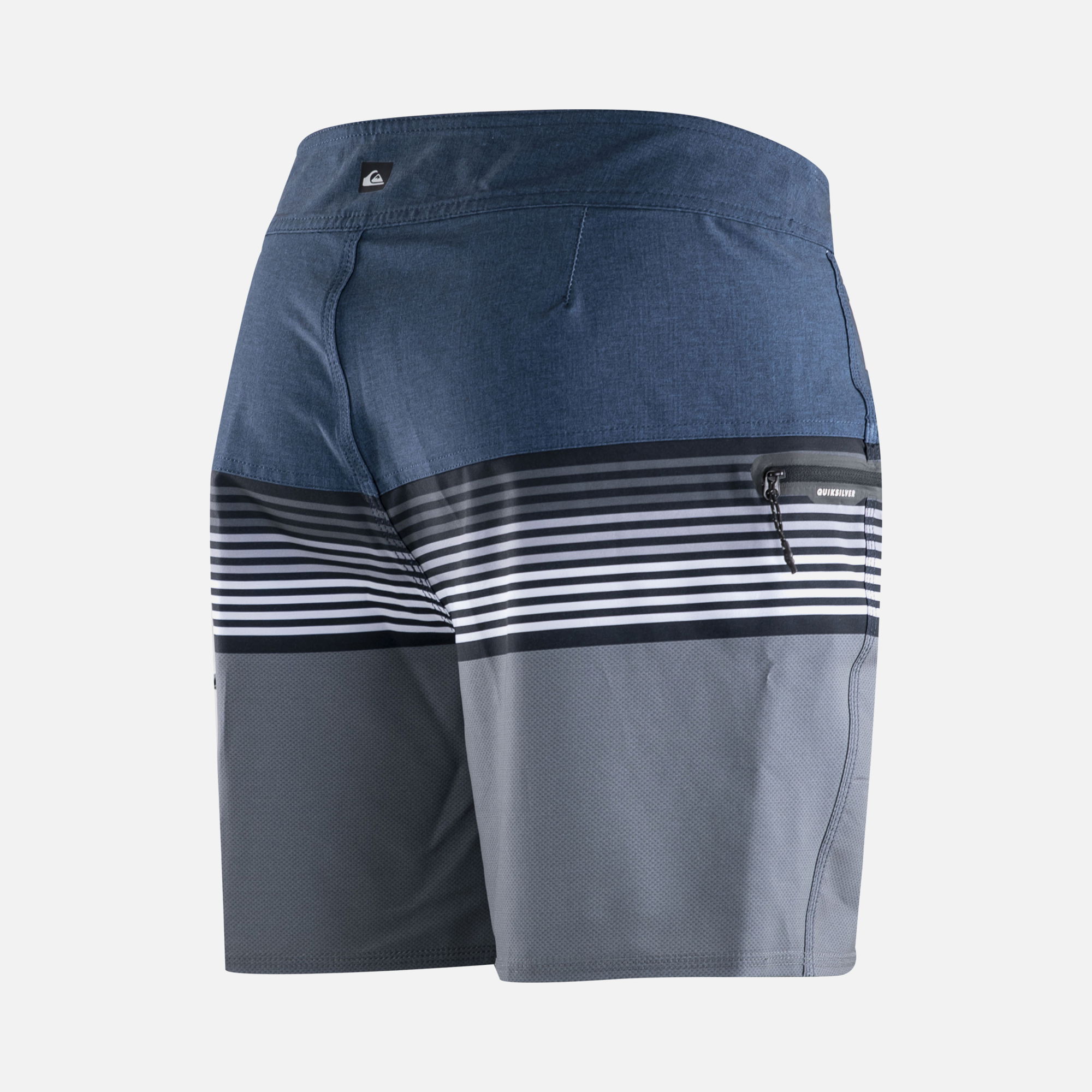 Quiksilver Highline Division 17" Erkek Şort Mayo