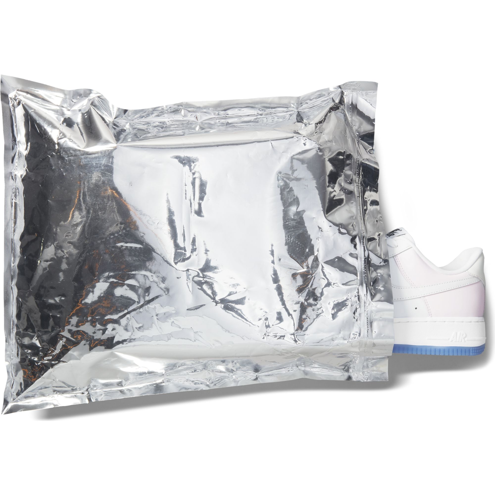 Nike Air Force 1 '07 Low LX Kadın Spor Ayakkabı